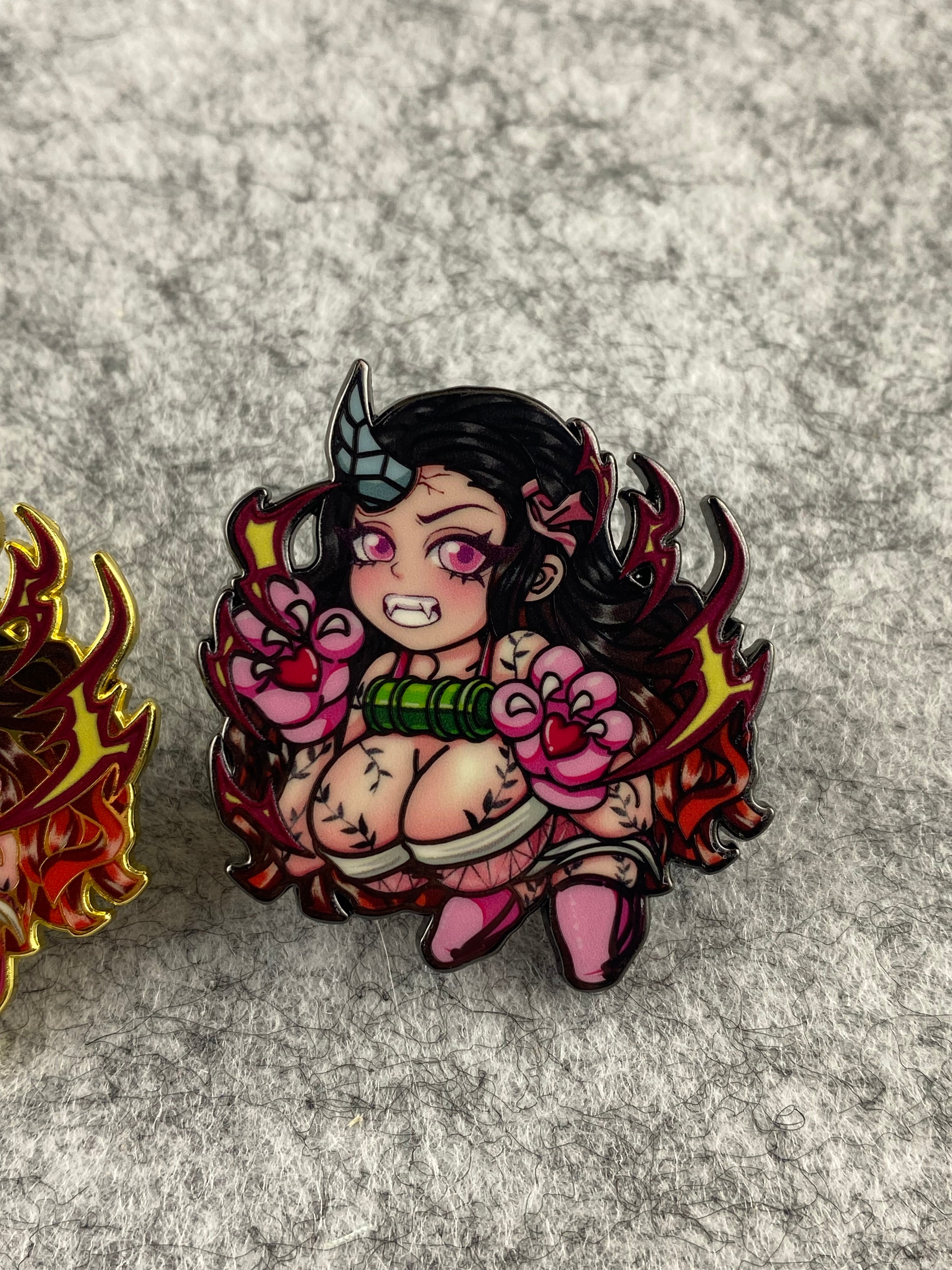 451 Mini Pin