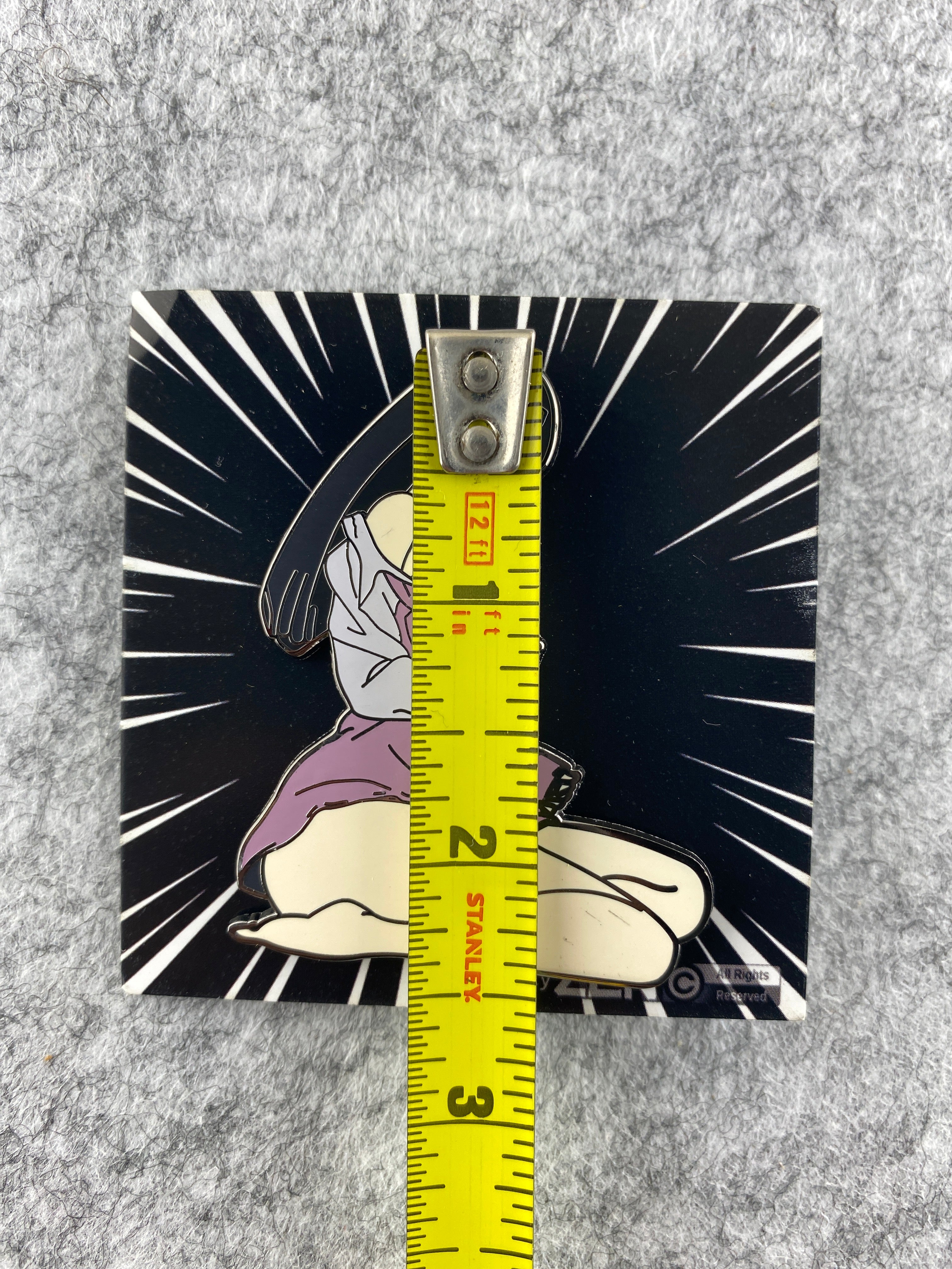 Naruto Hinata Lewd pin