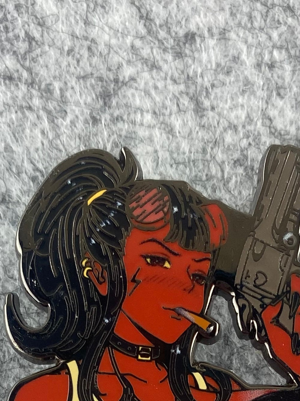 Hellgirl 1.0