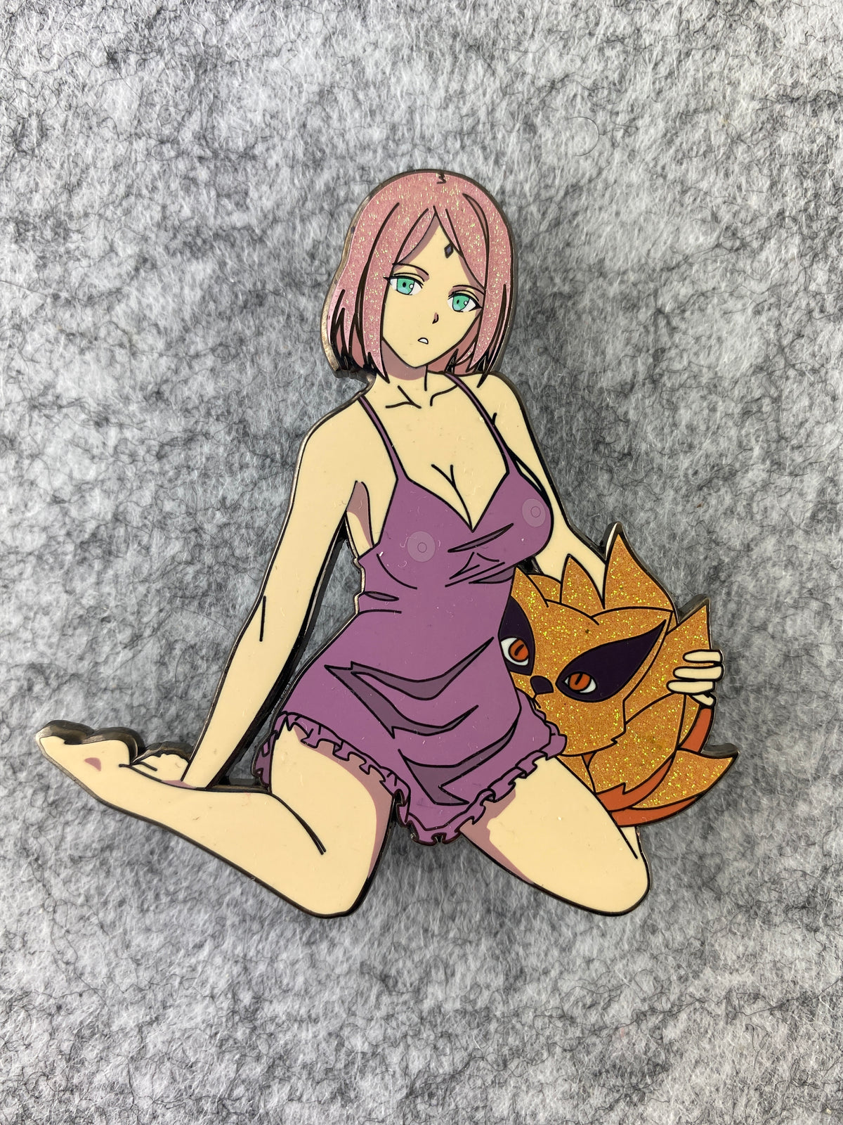 Sakura nightgown (Used)