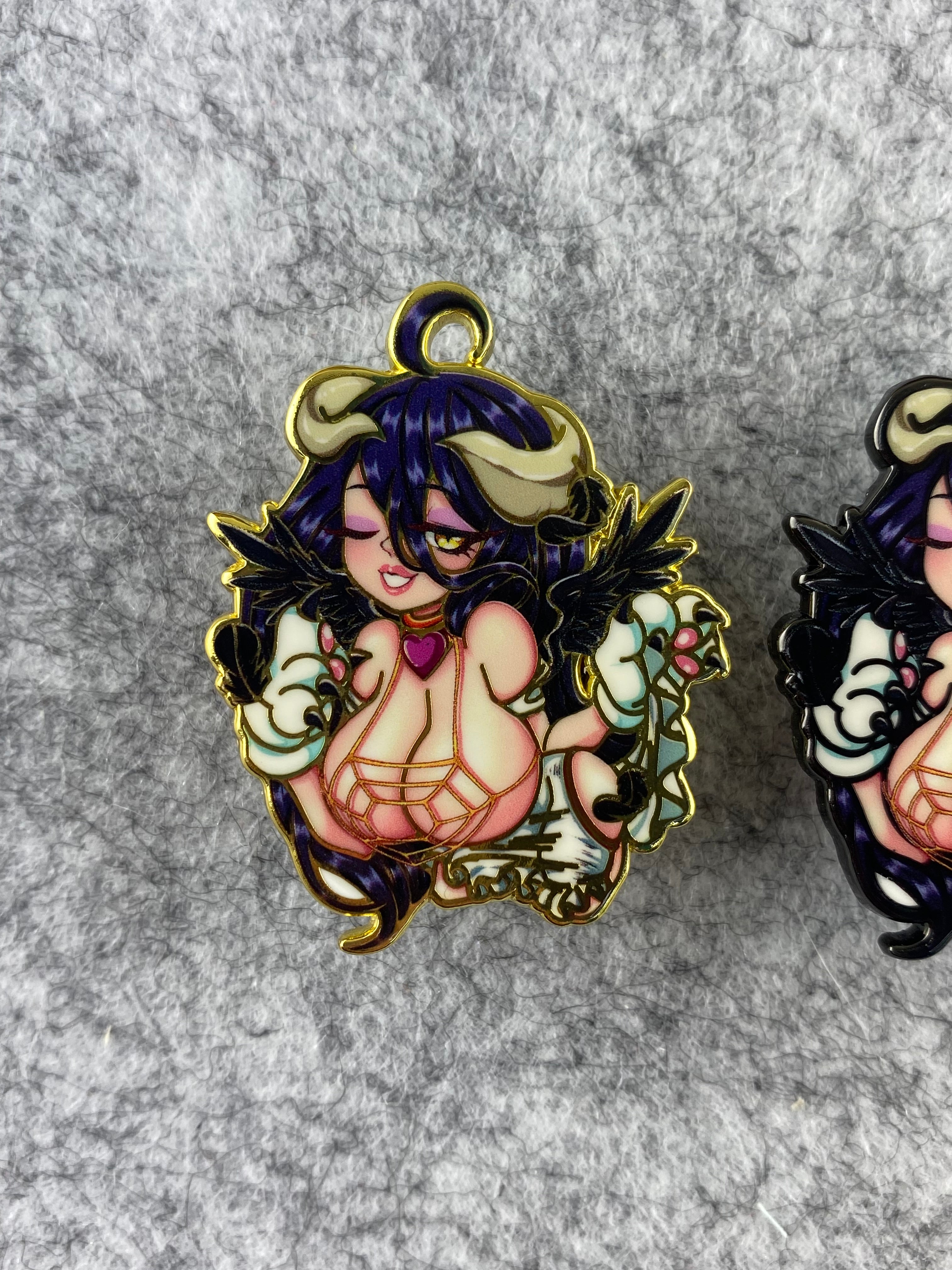 448 Mini Pin