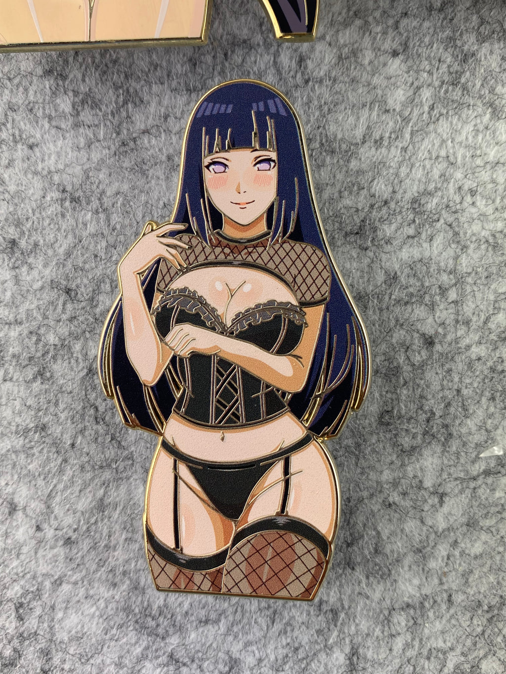 2nd Hand Pins Group #2 SFW