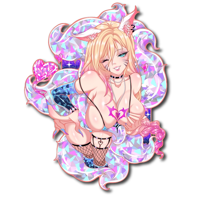 453 (KDA 2.0)