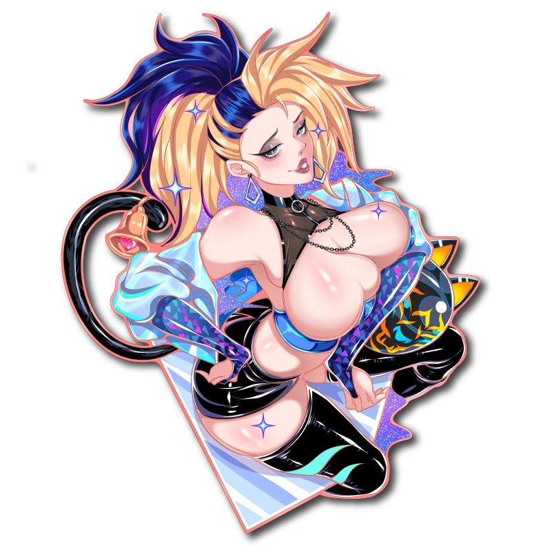 453 (KDA 2.0)