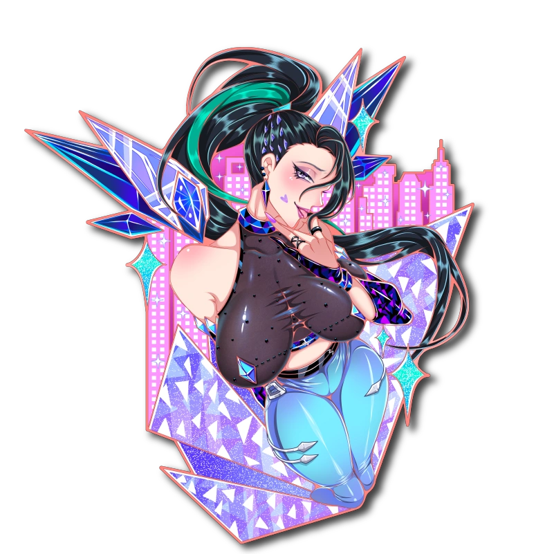 453 (KDA 2.0)