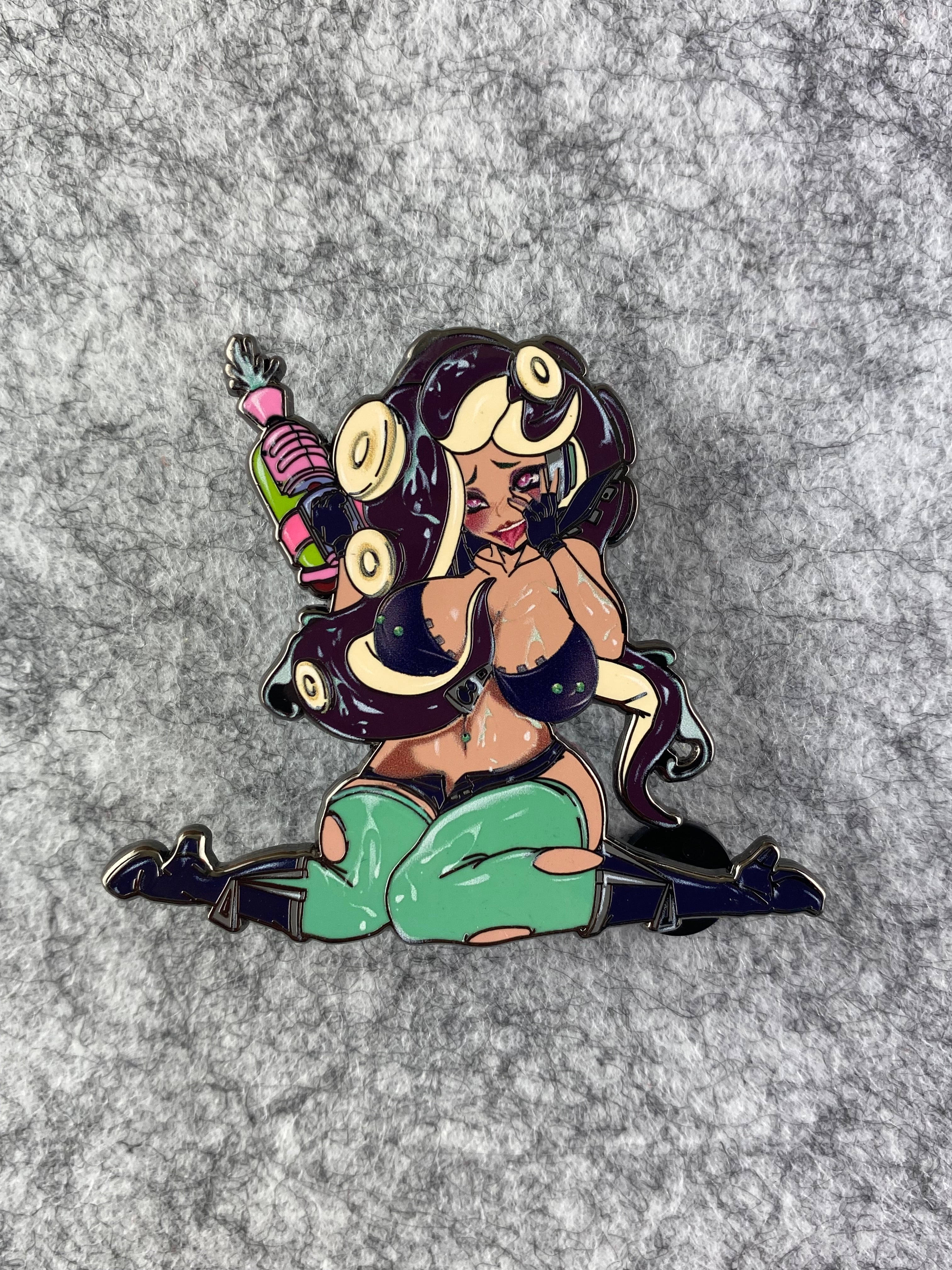 Stay Off The Hook!