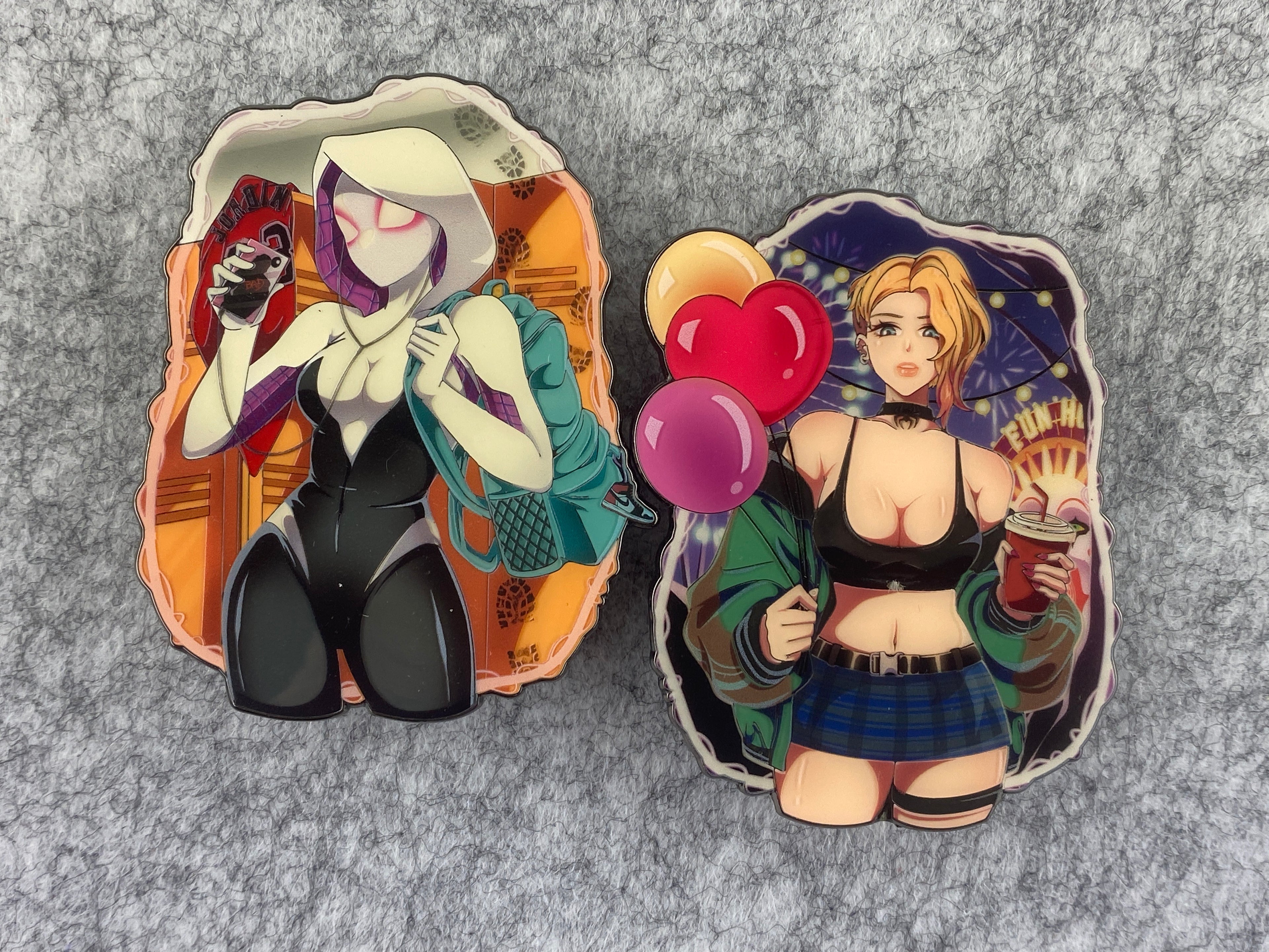 Gwen 259