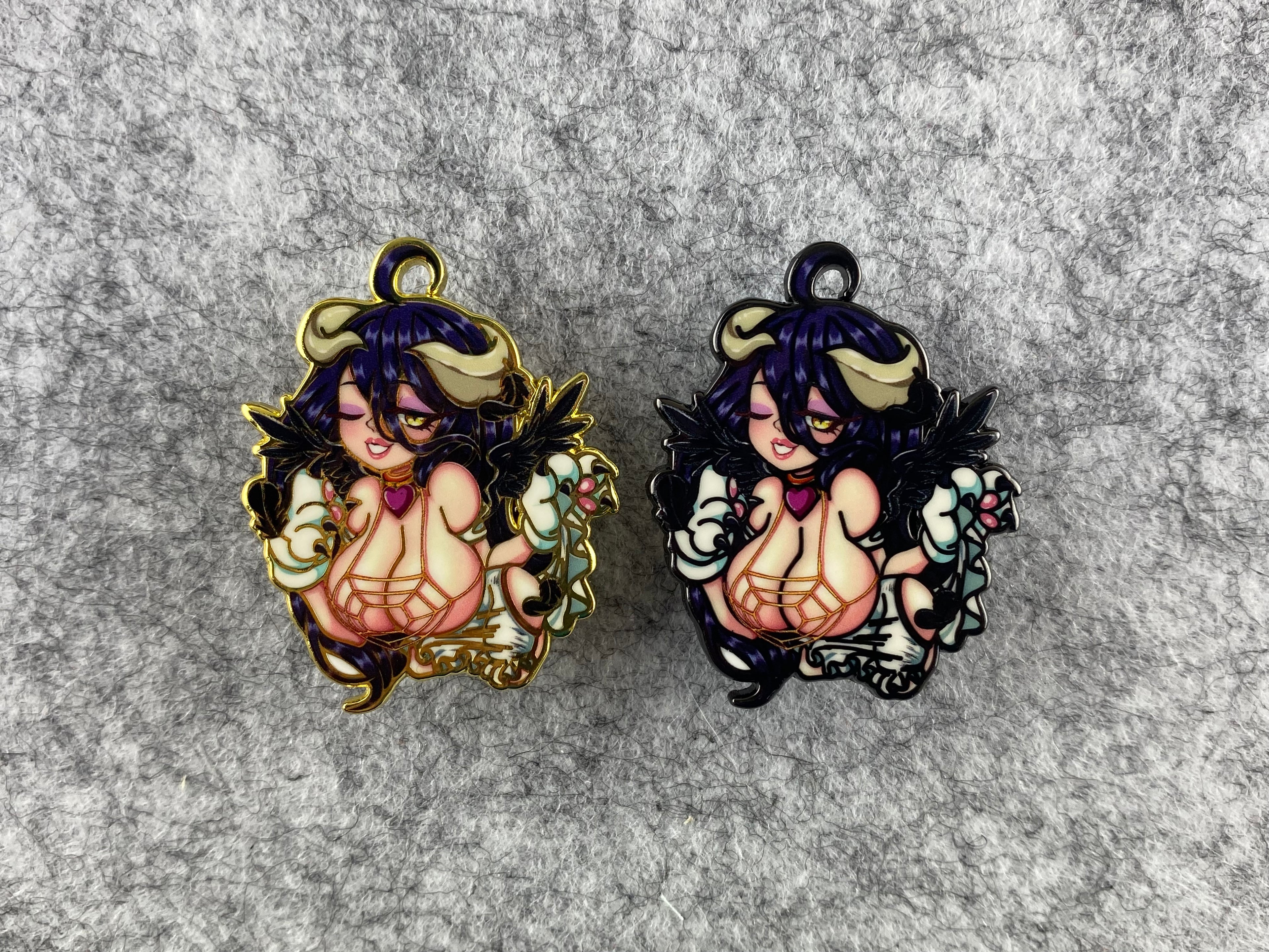 448 Mini Pin