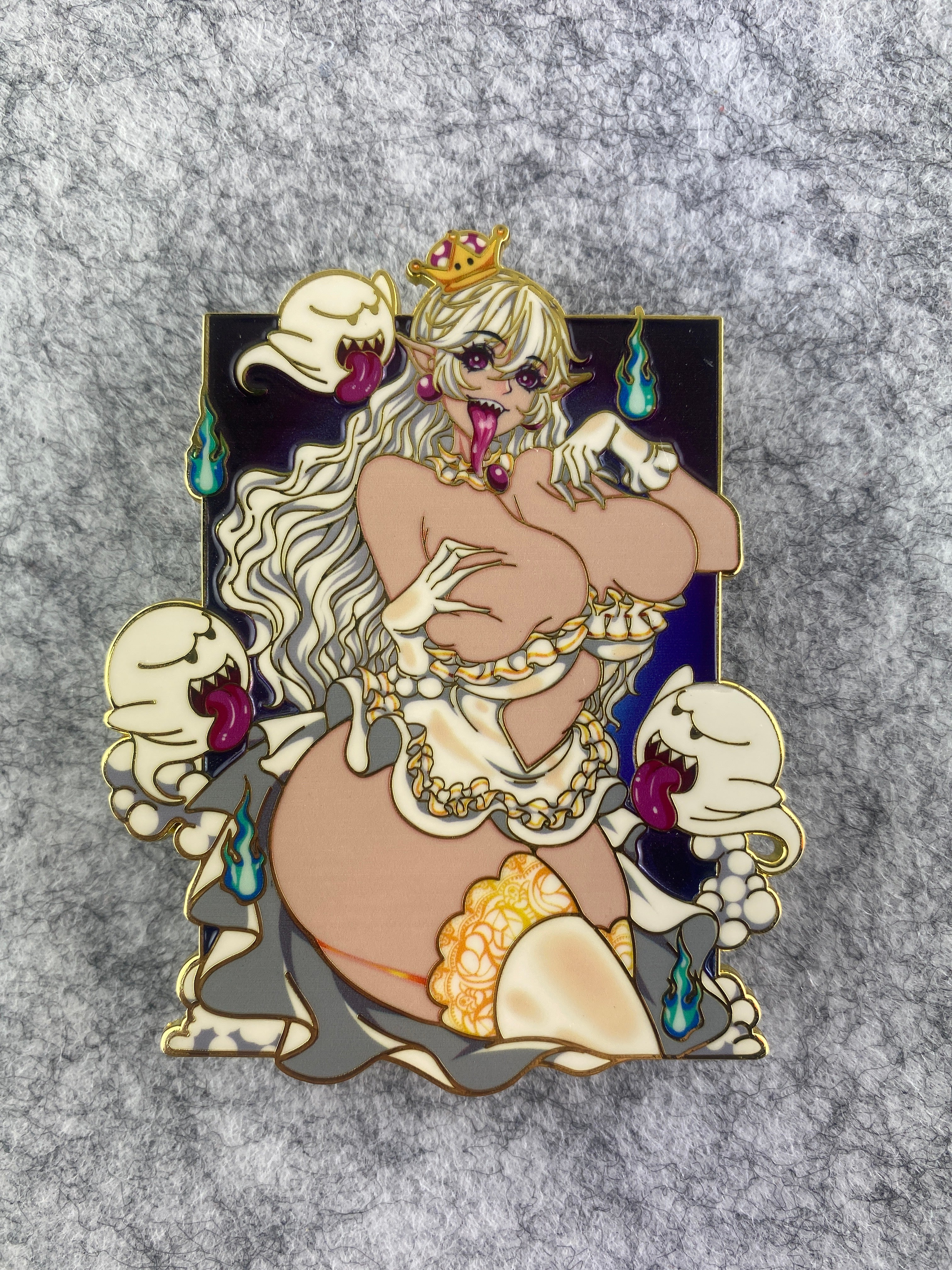 Boosette 386