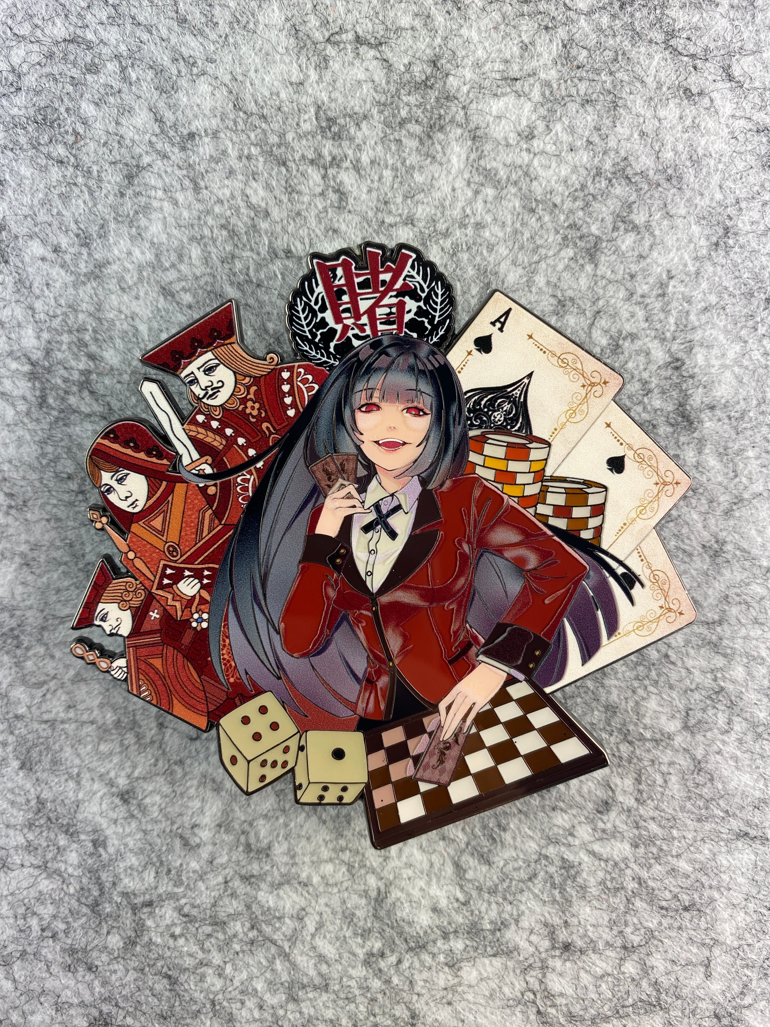 Gambling Queen 189