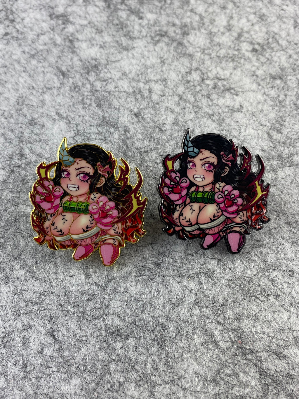 451 Mini Pin