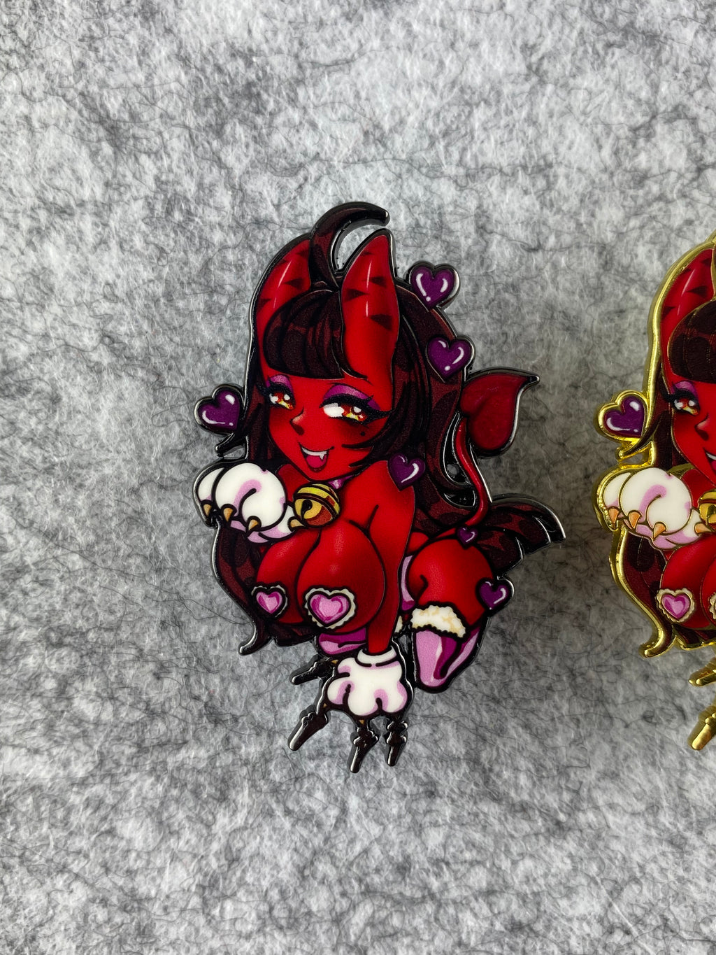449 Mini Pin