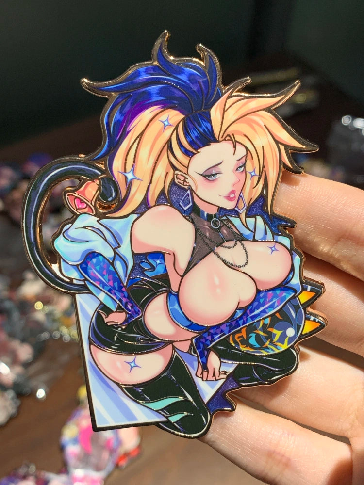 453 (KDA 2.0)