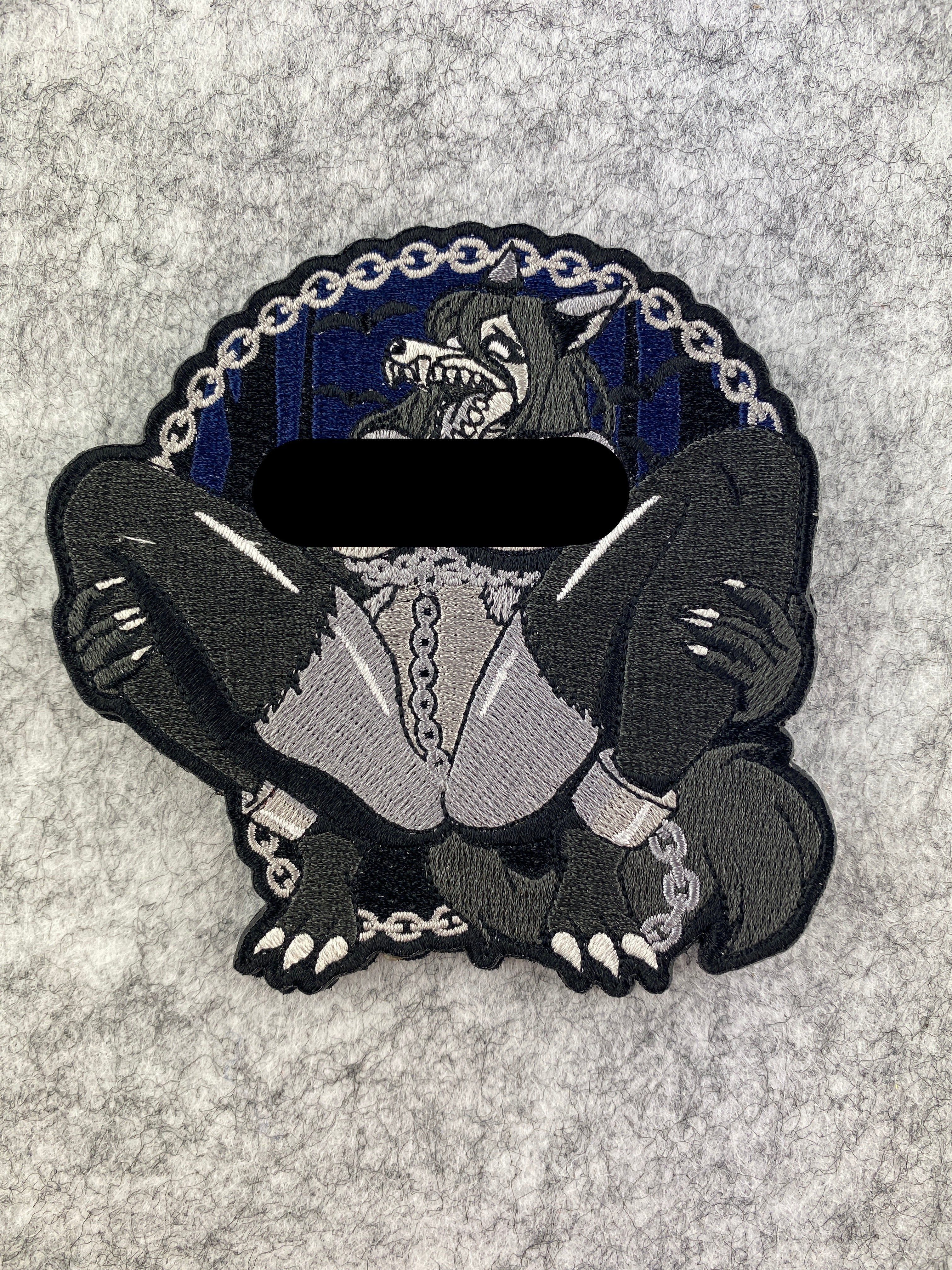 Thriller 2.0 Patch