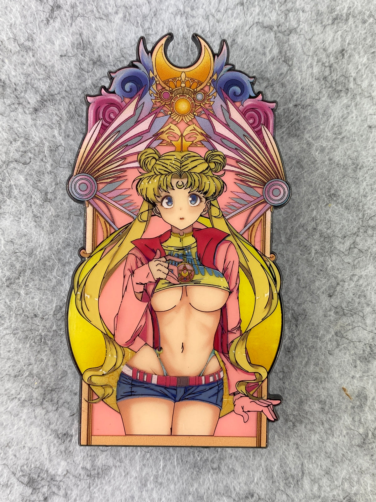 Moon of Mandala Sailor Moon 267