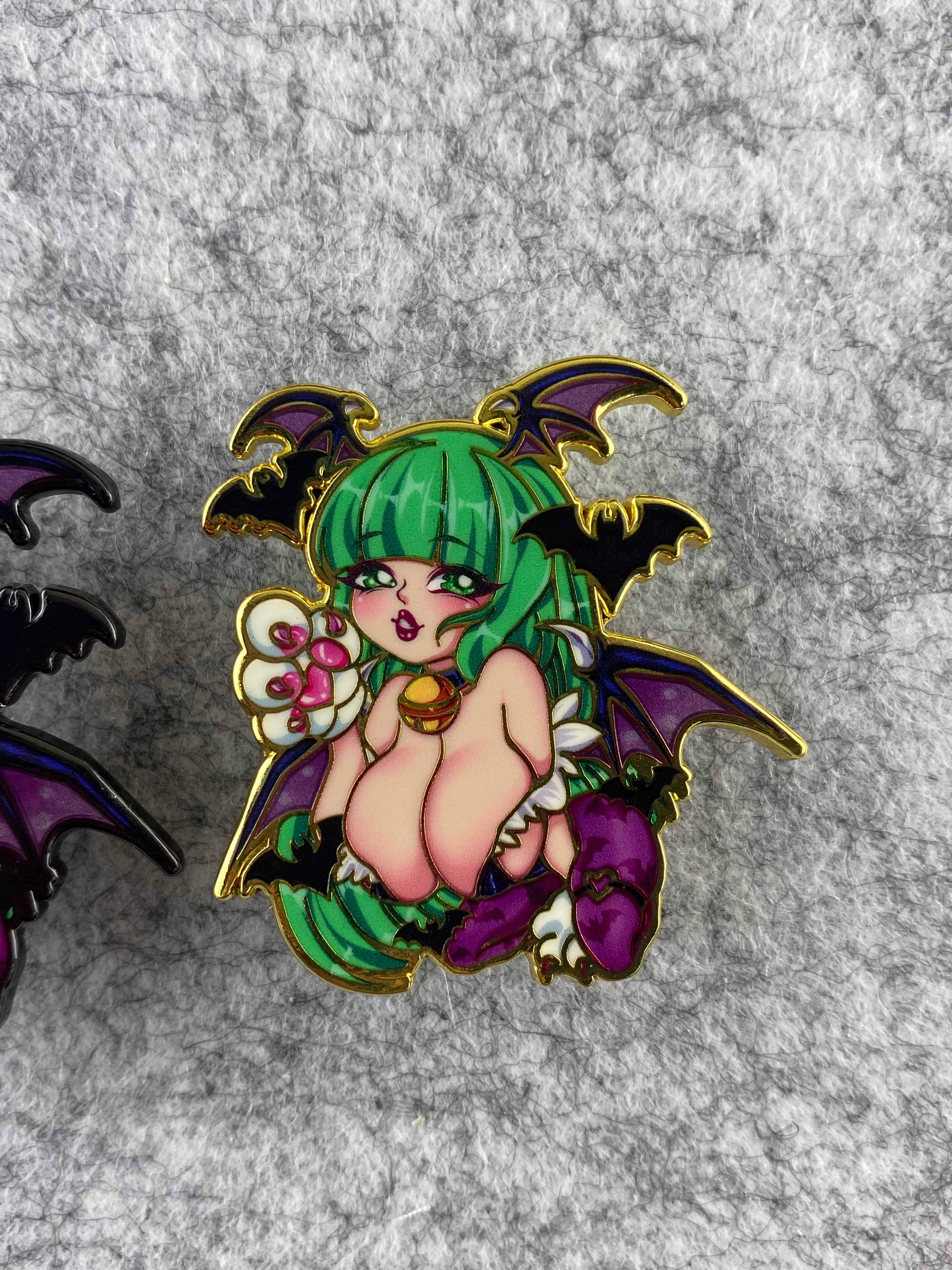 447 Mini Pin