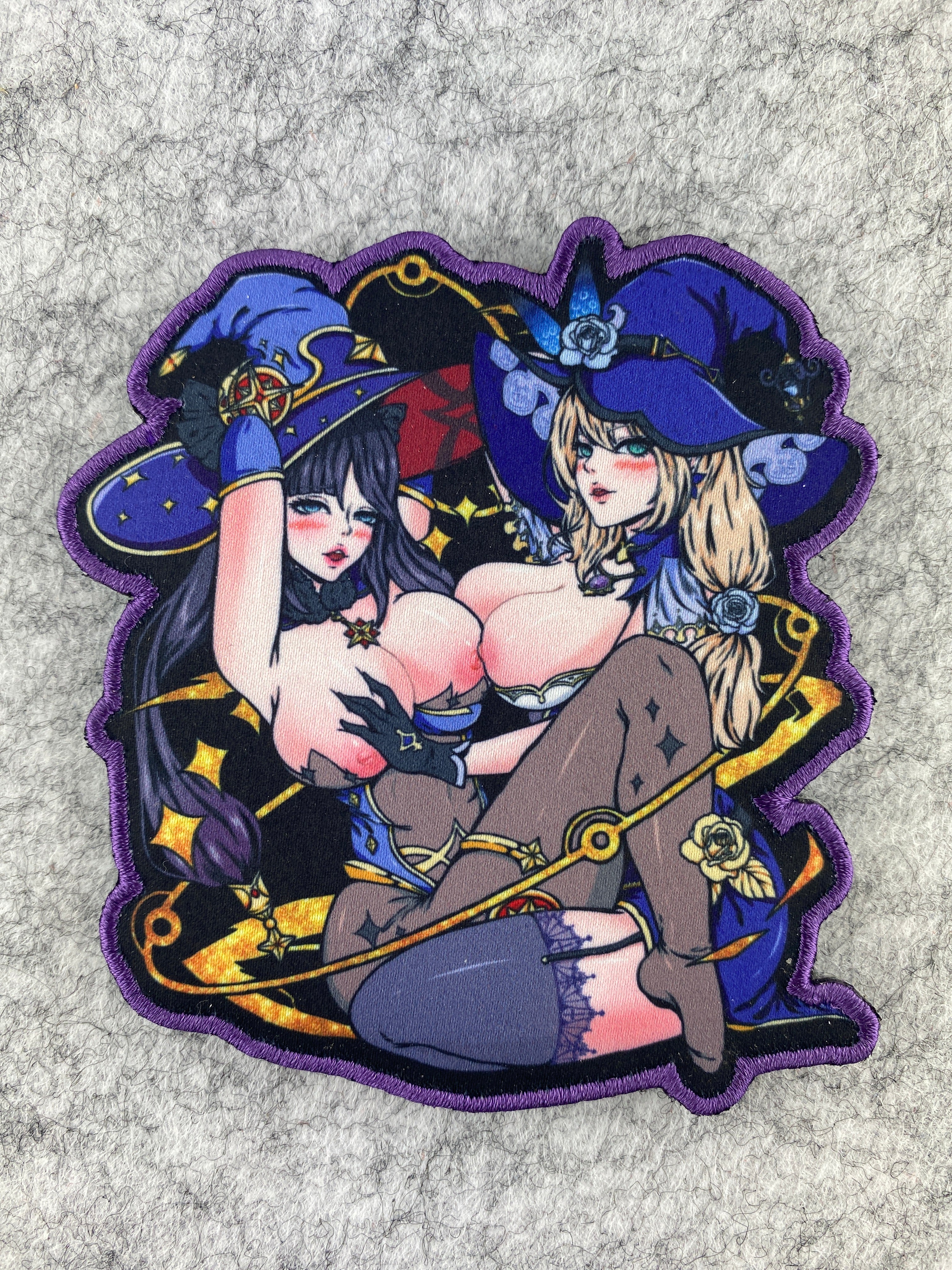 This is Destiny Patch