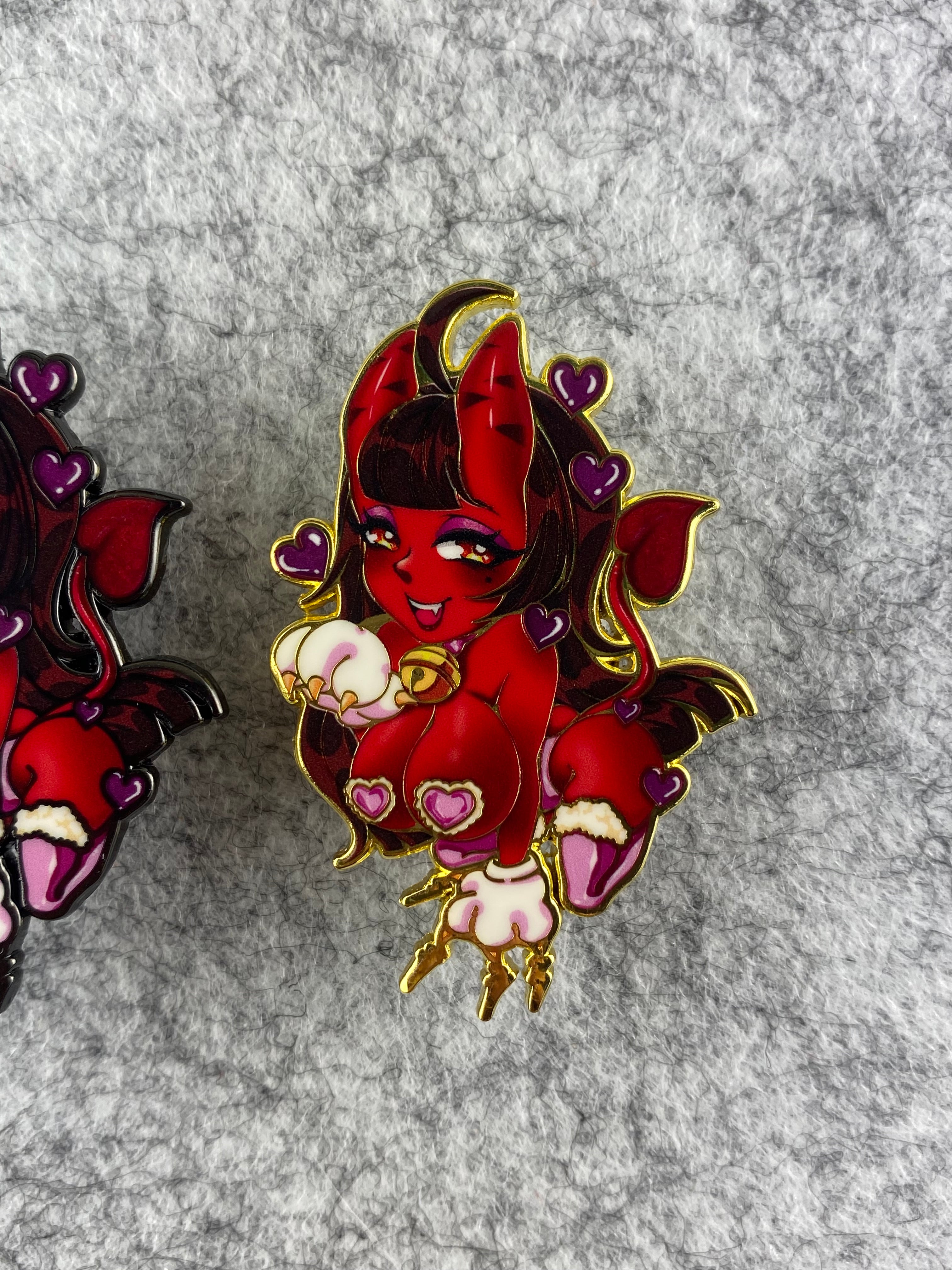 449 Mini Pin