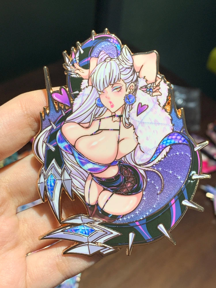 453 (KDA 2.0)