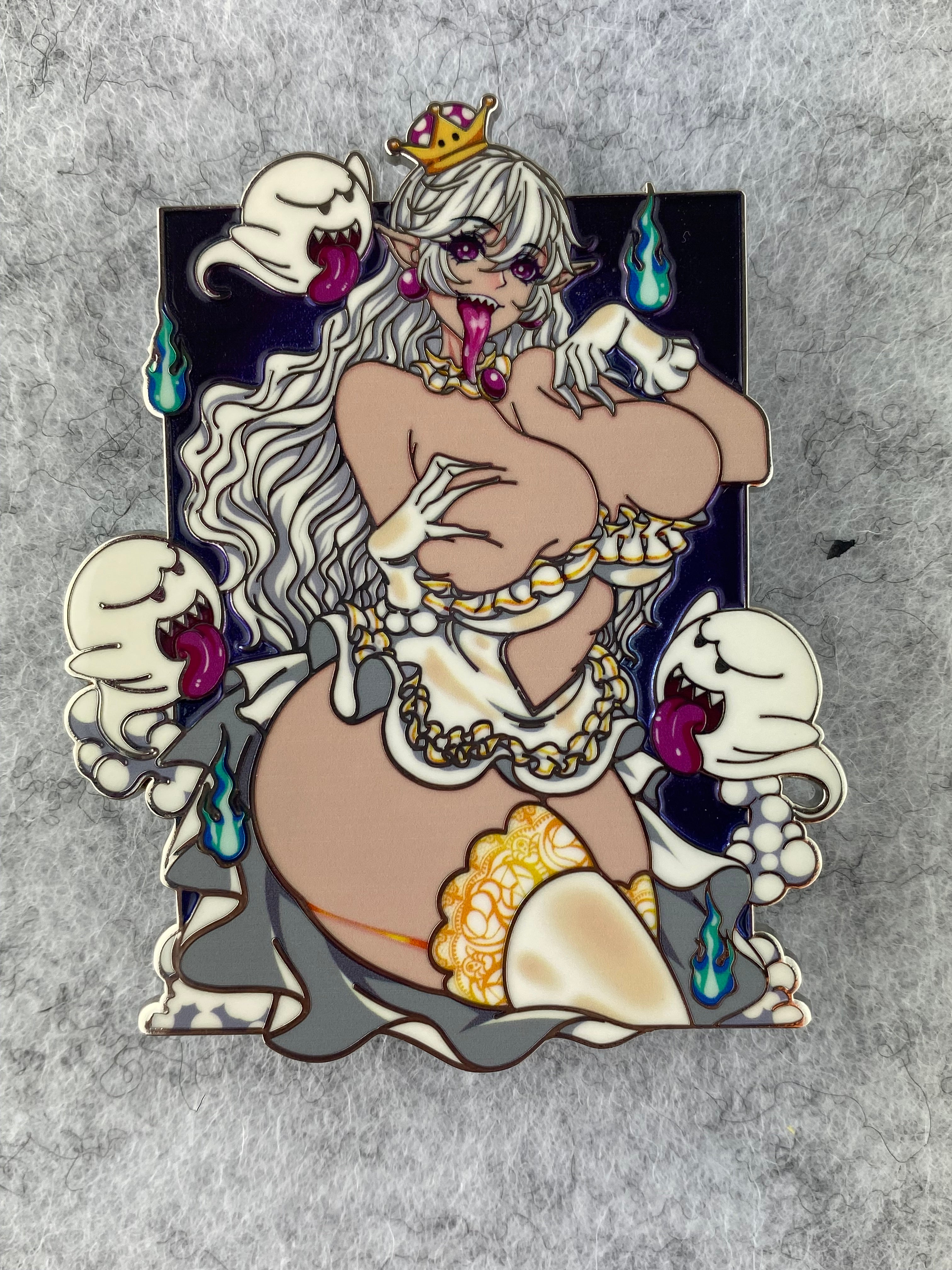 Boosette 386
