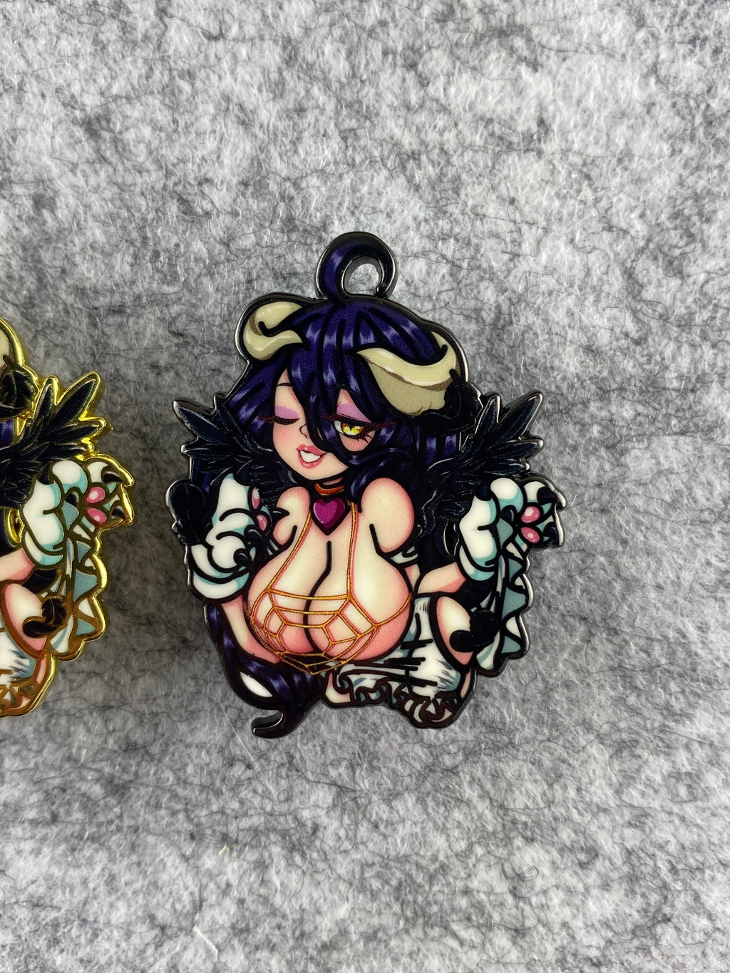 448 Mini Pin