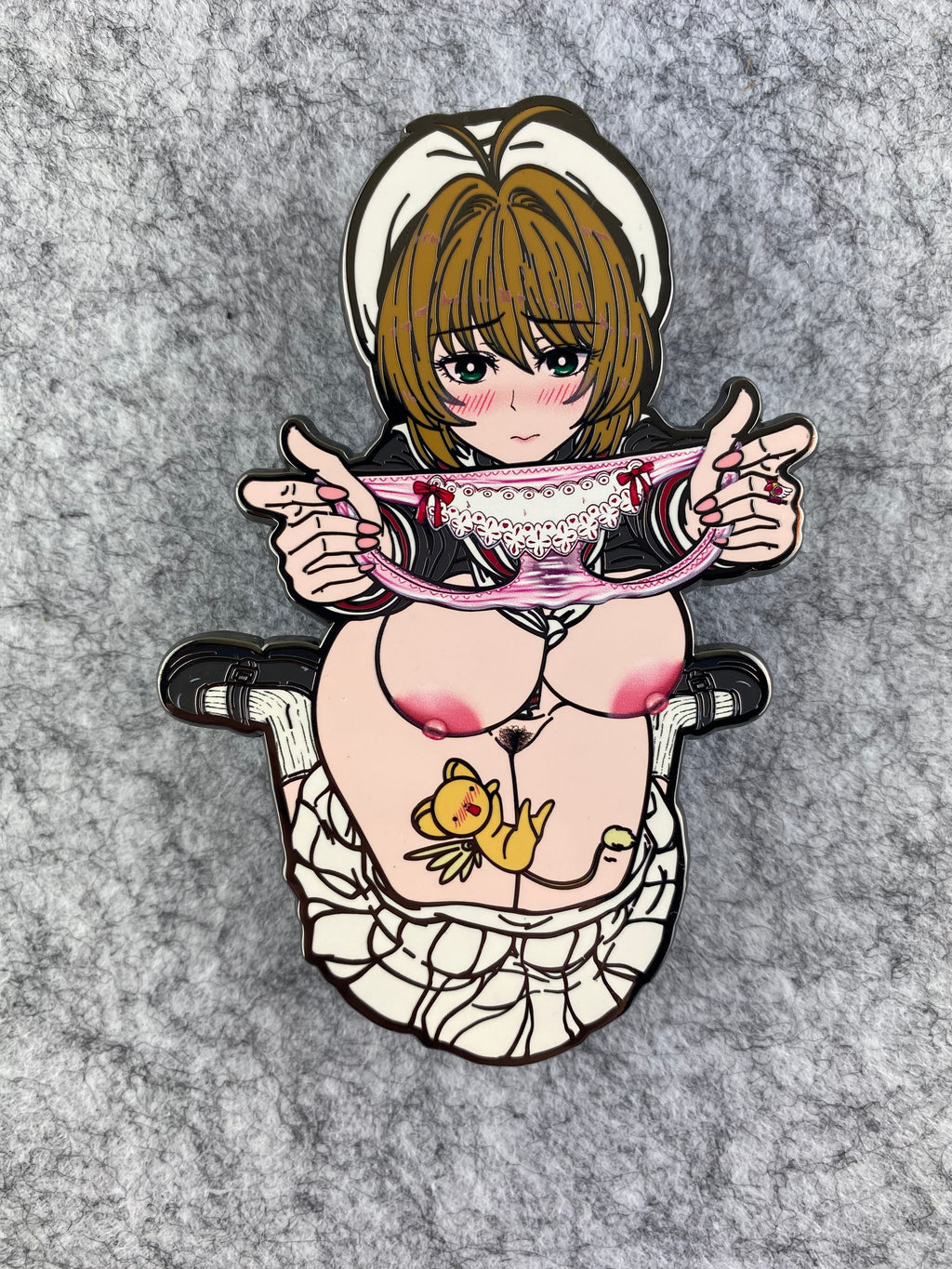 Penty Captor