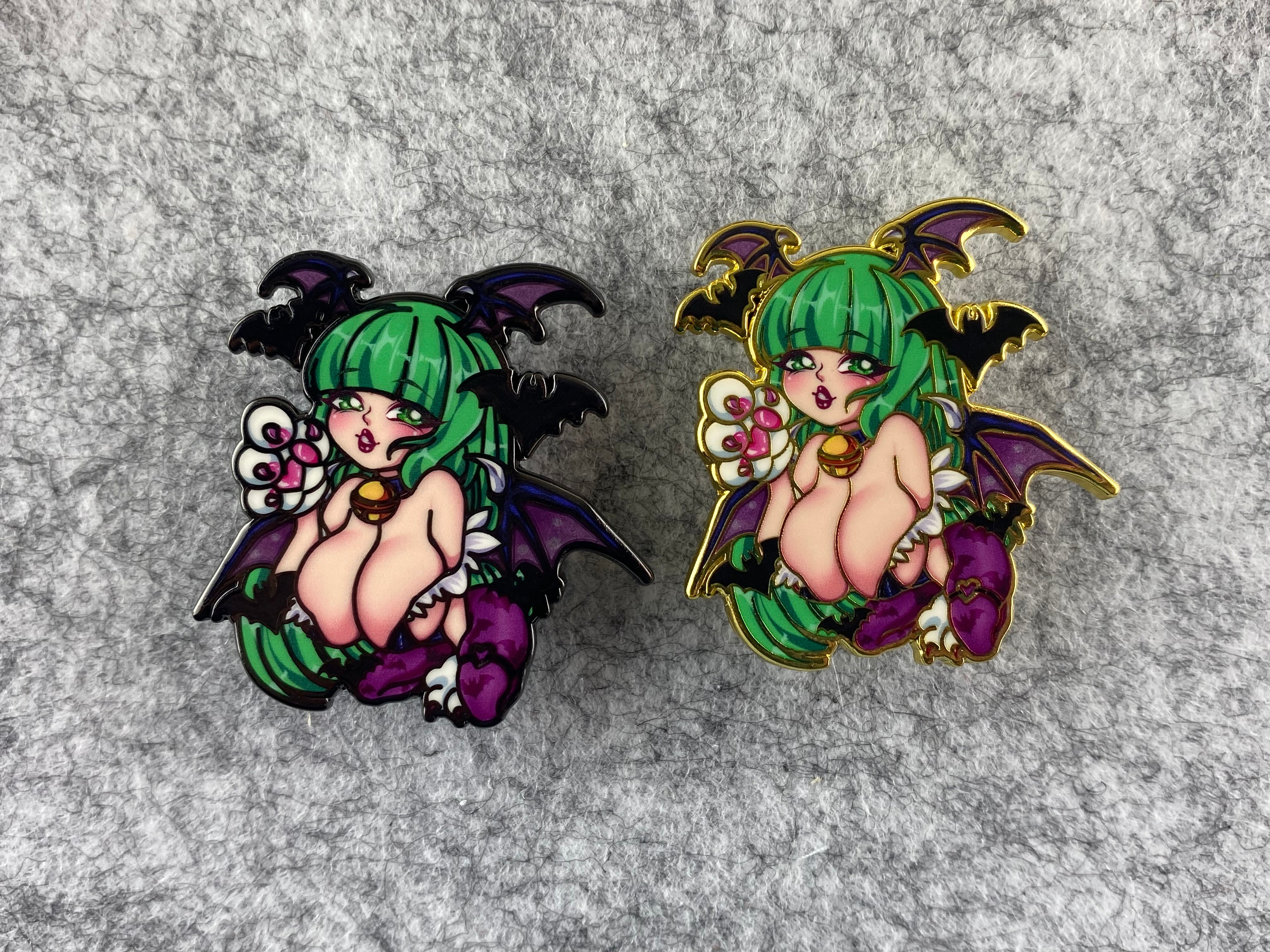 447 Mini Pin