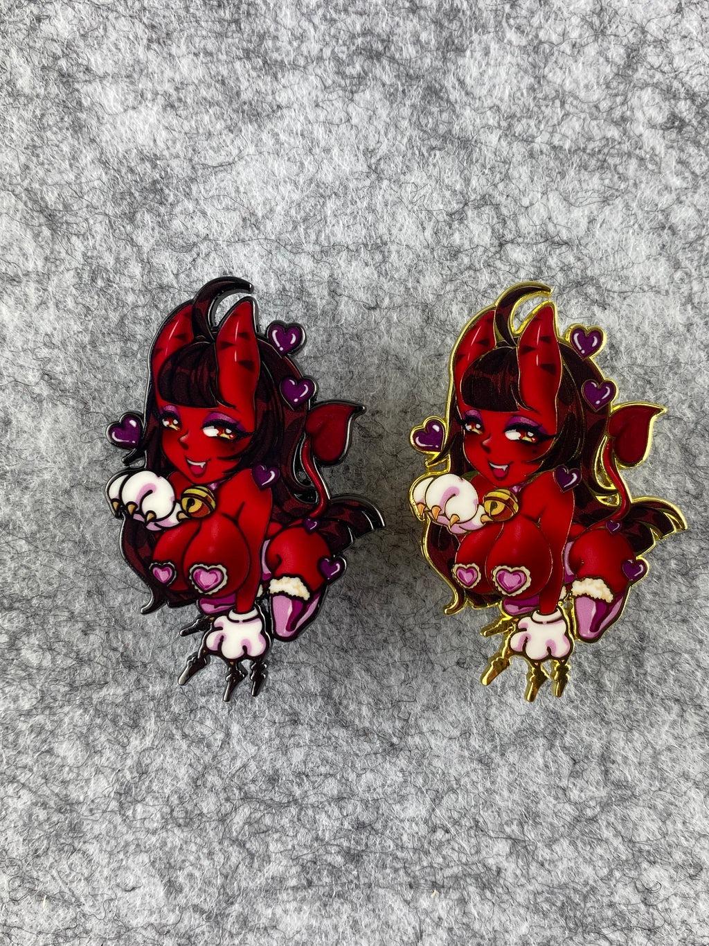 449 Mini Pin
