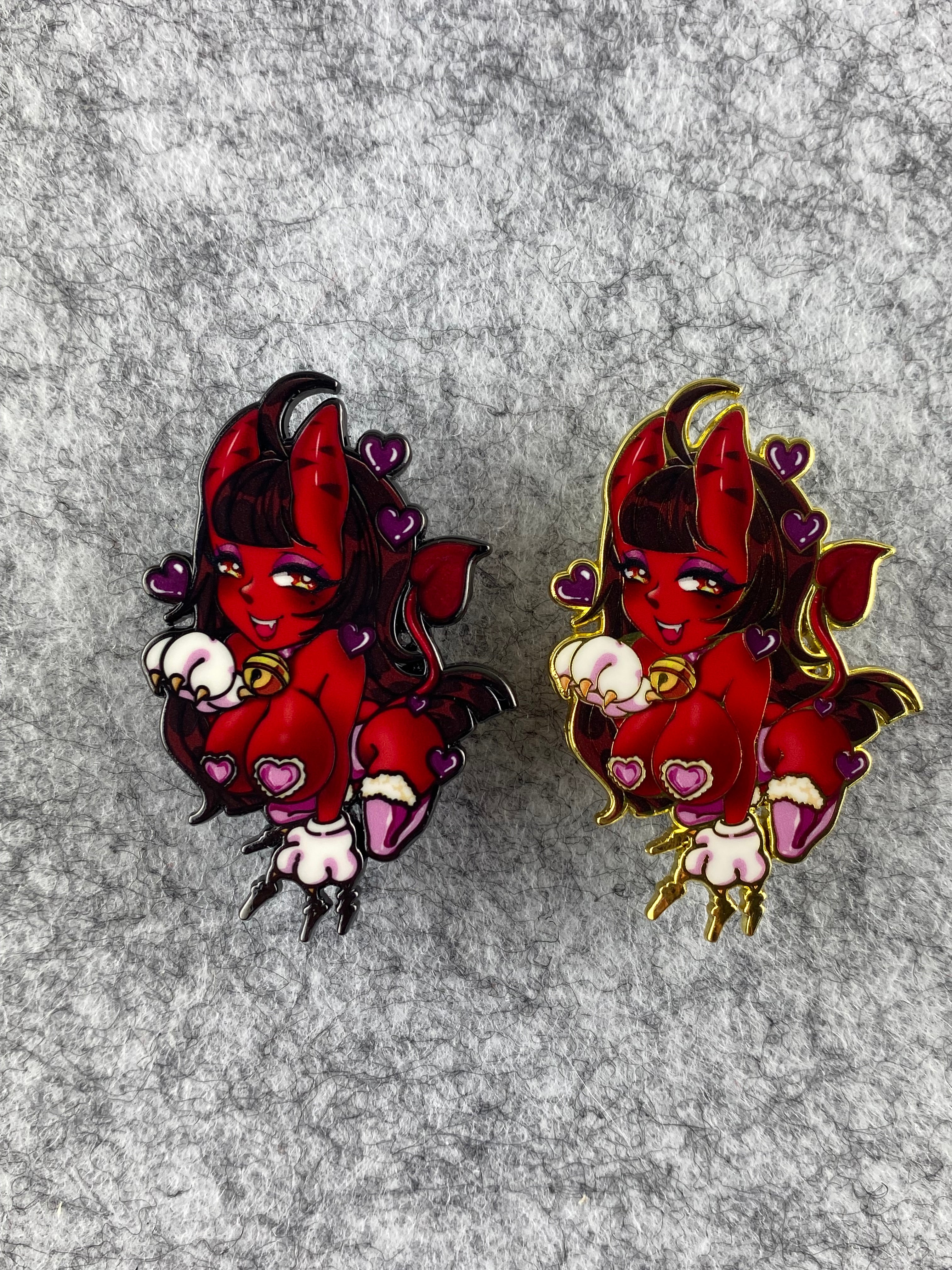 449 Mini Pin