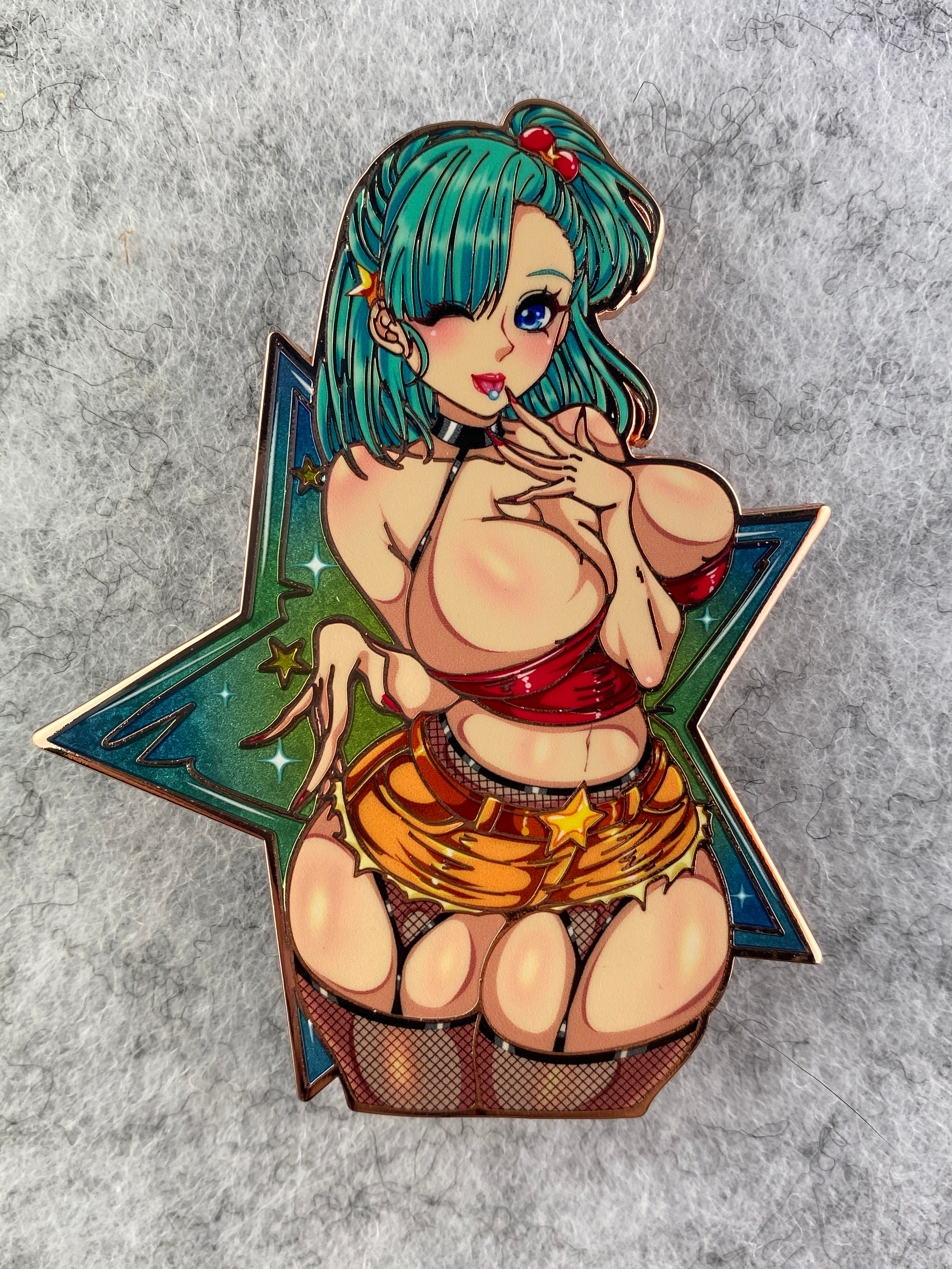 Bulma 446
