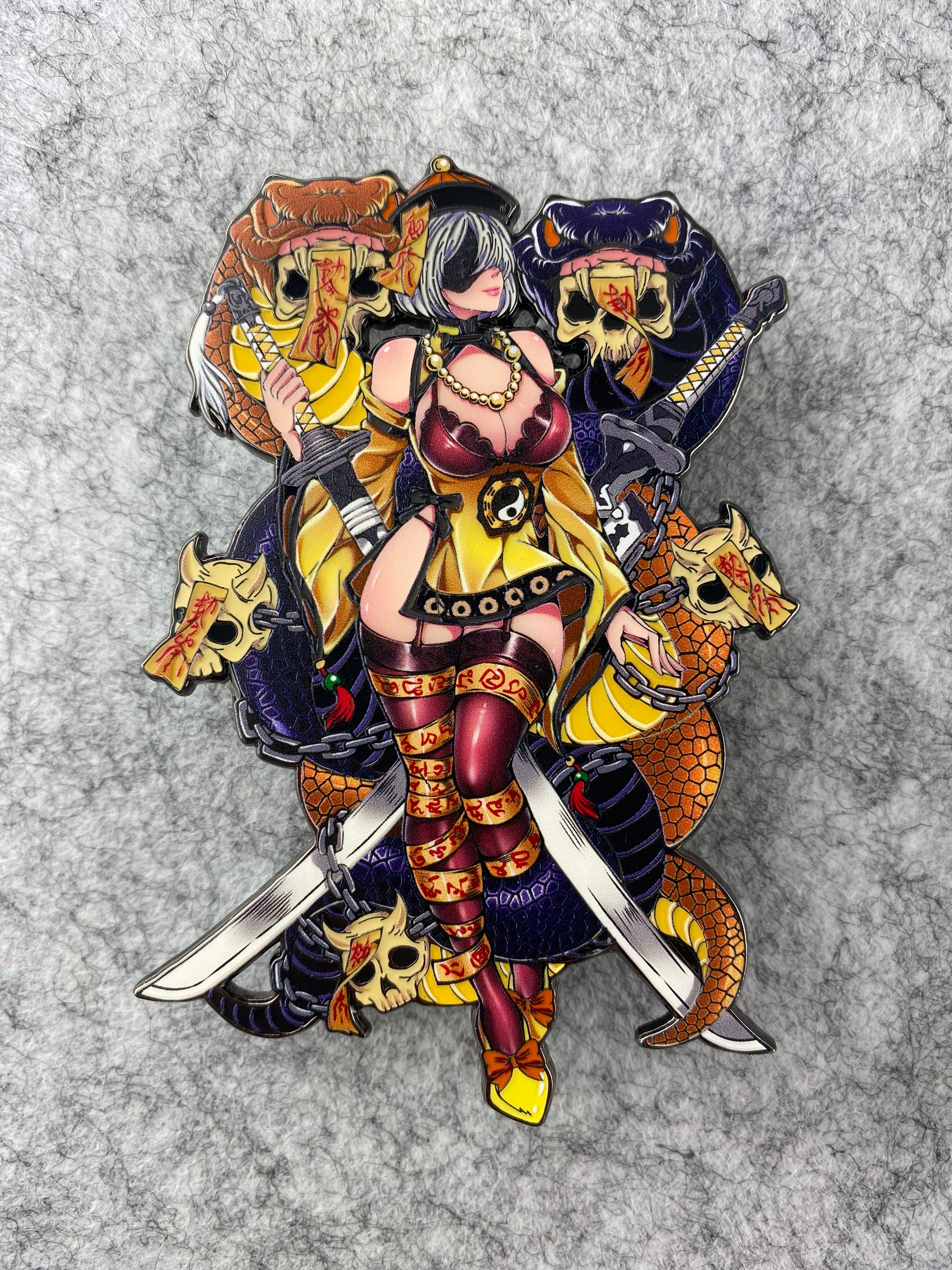 Automata - Unofficial History Pin