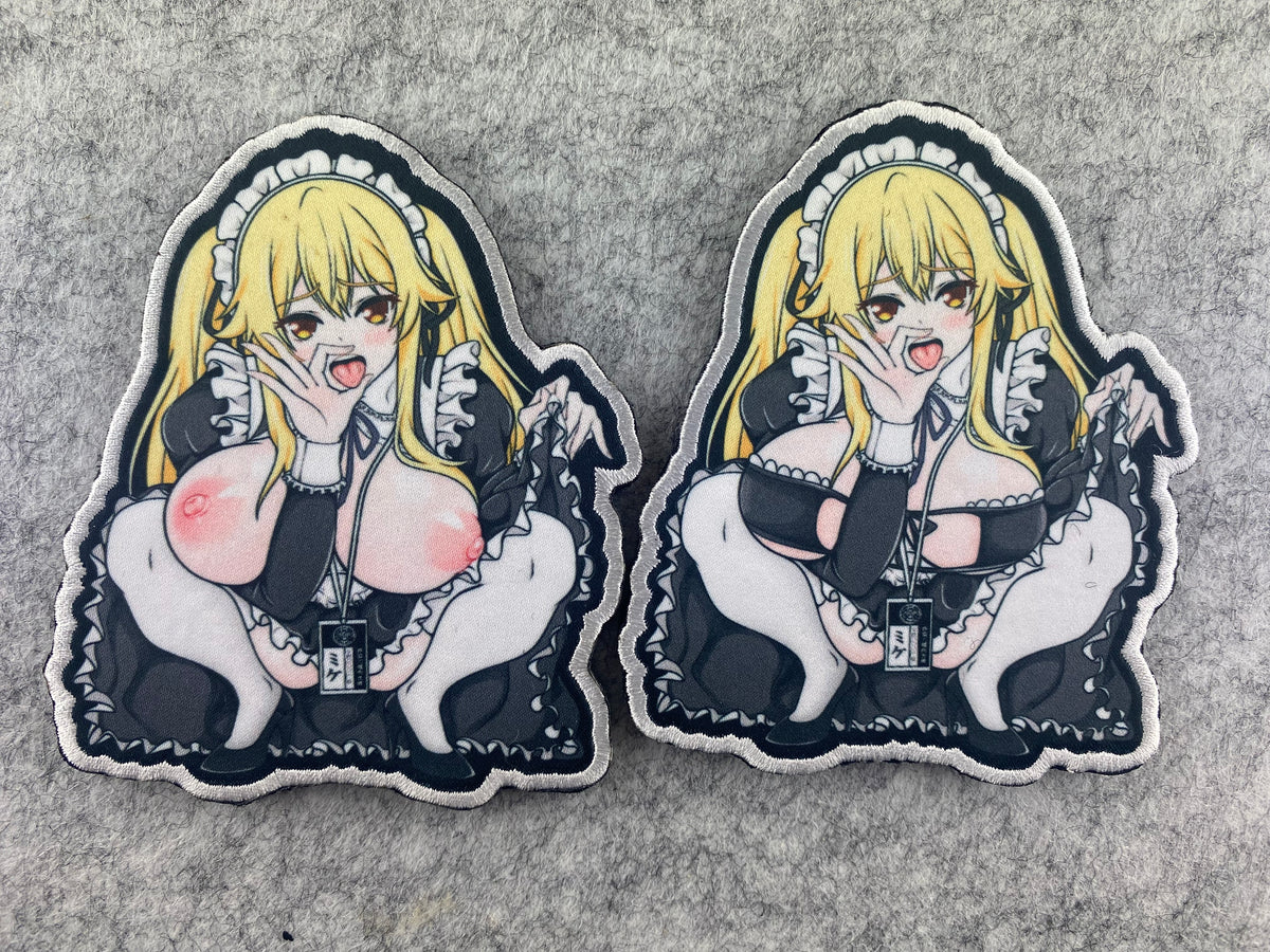 Core of Gambling Patch