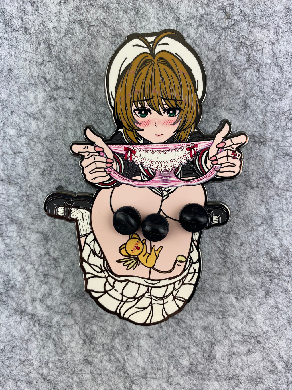 Penty Captor