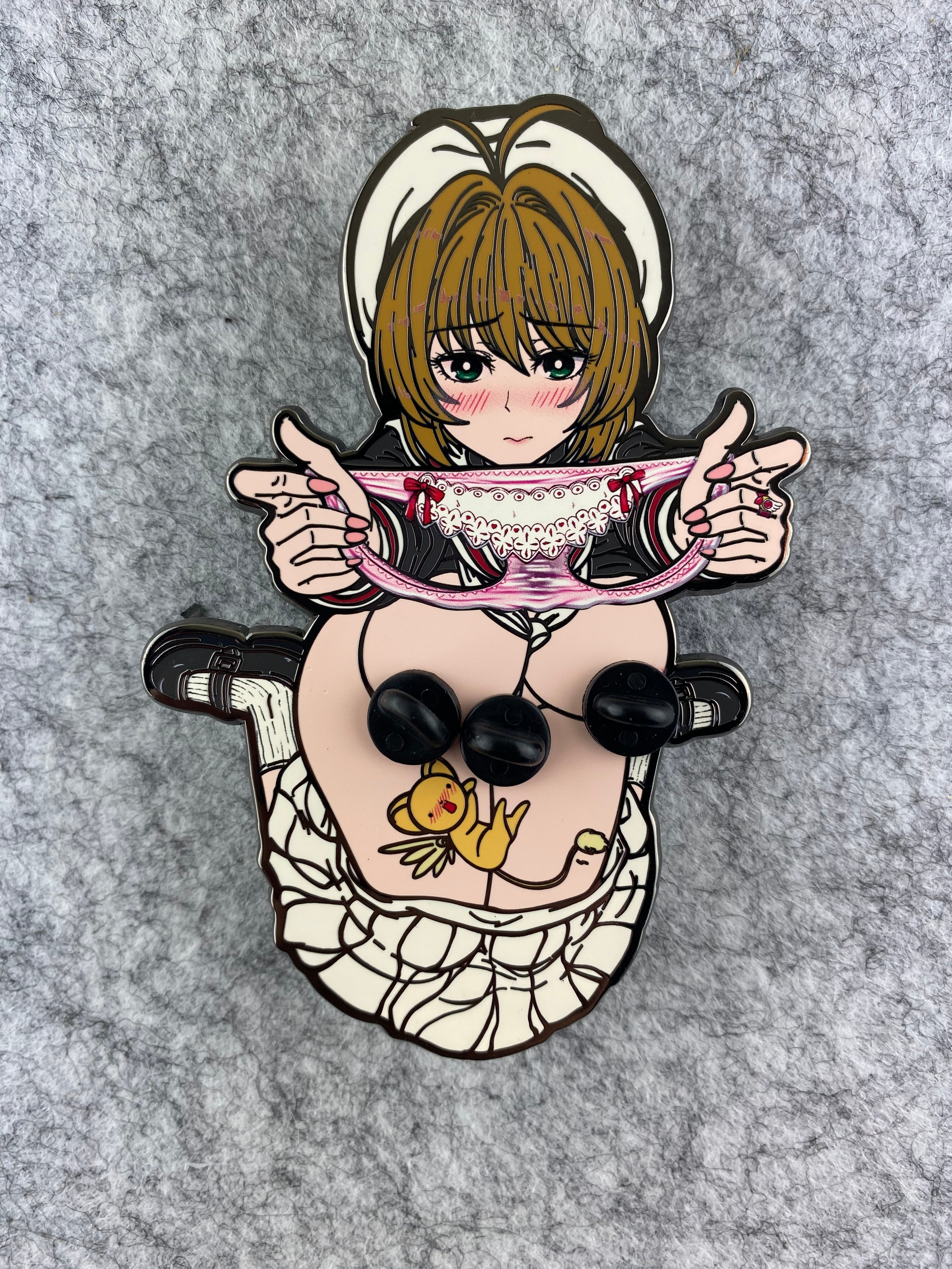 Penty Captor