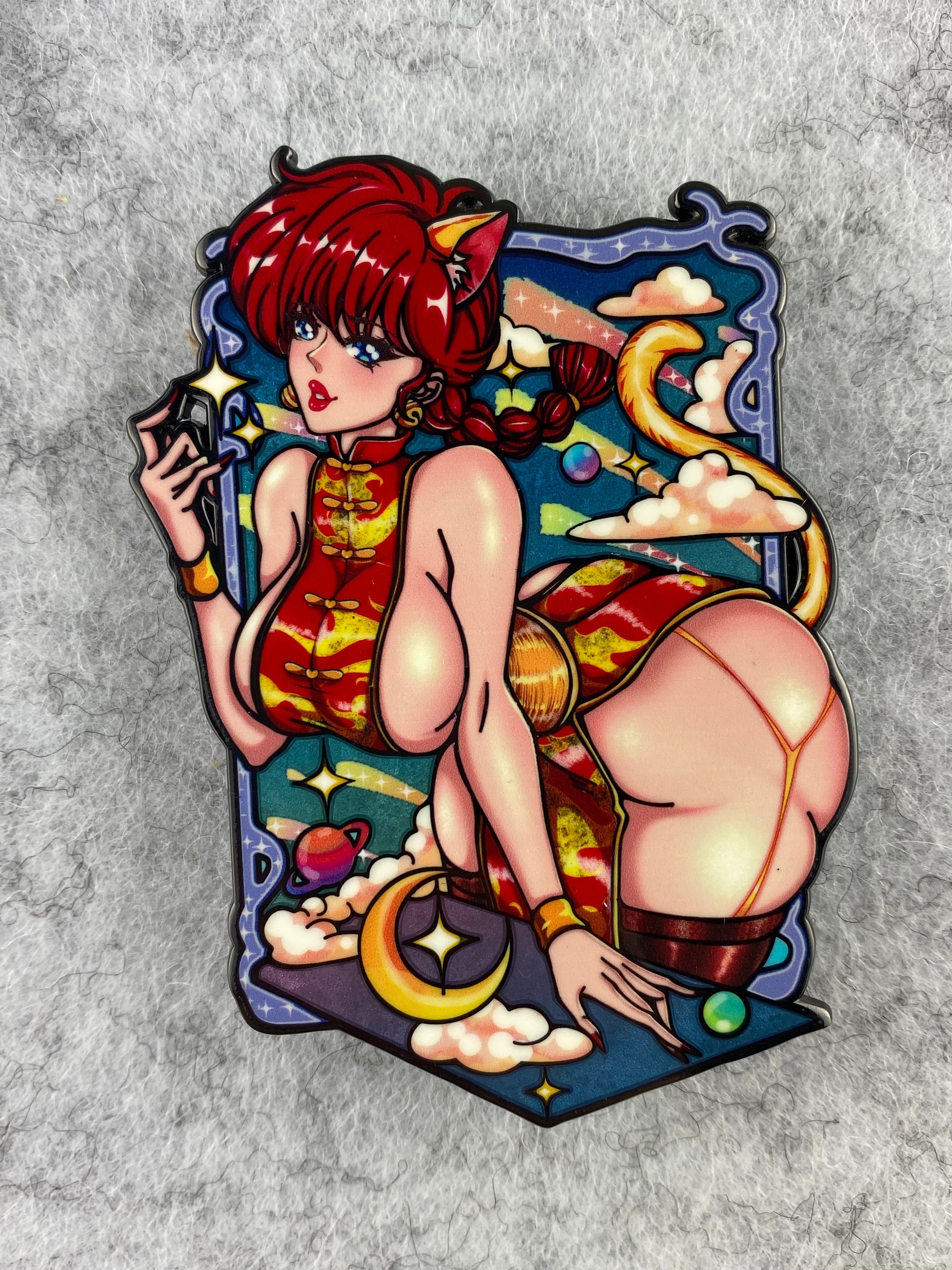 Catgirl 410