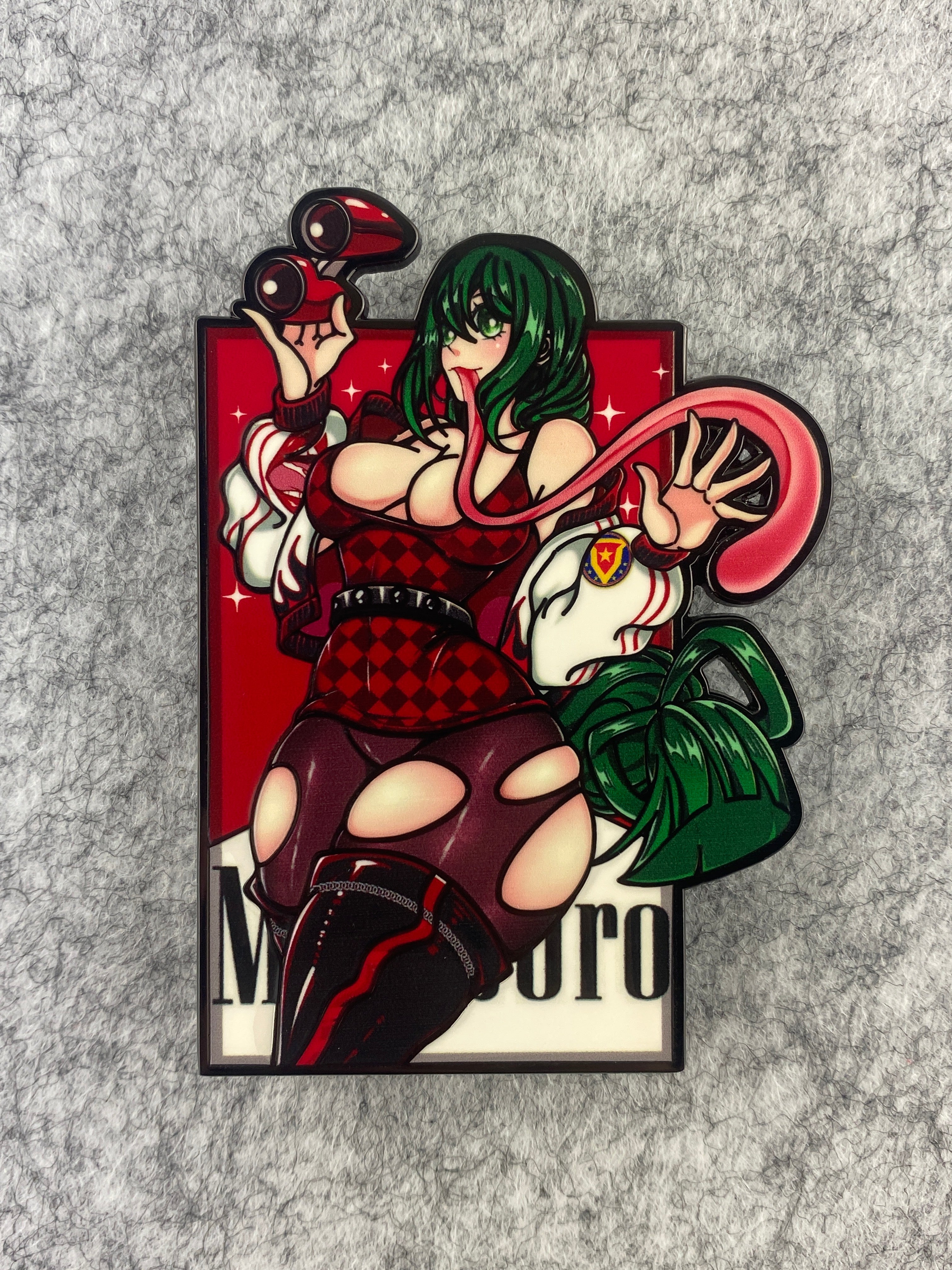 MHA Froppy 384