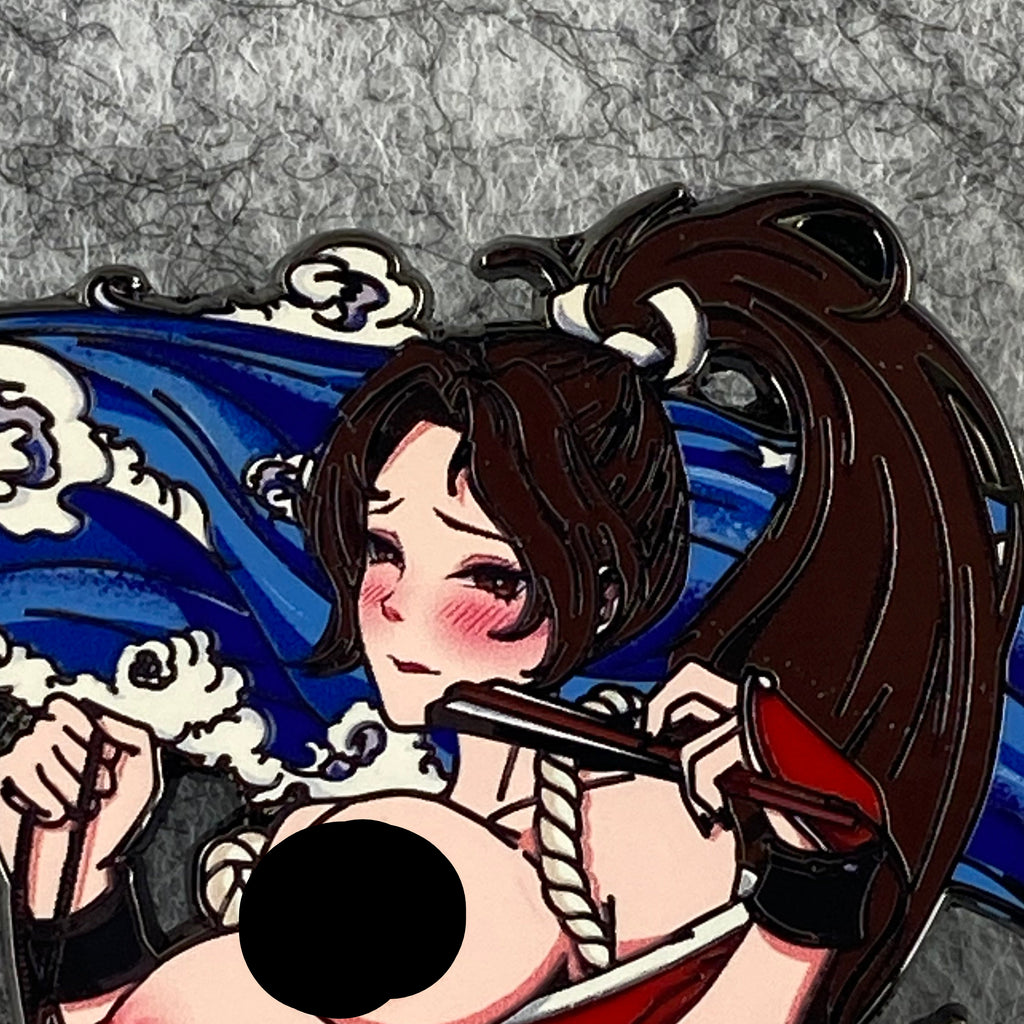 Dance of The Hot D (futa)