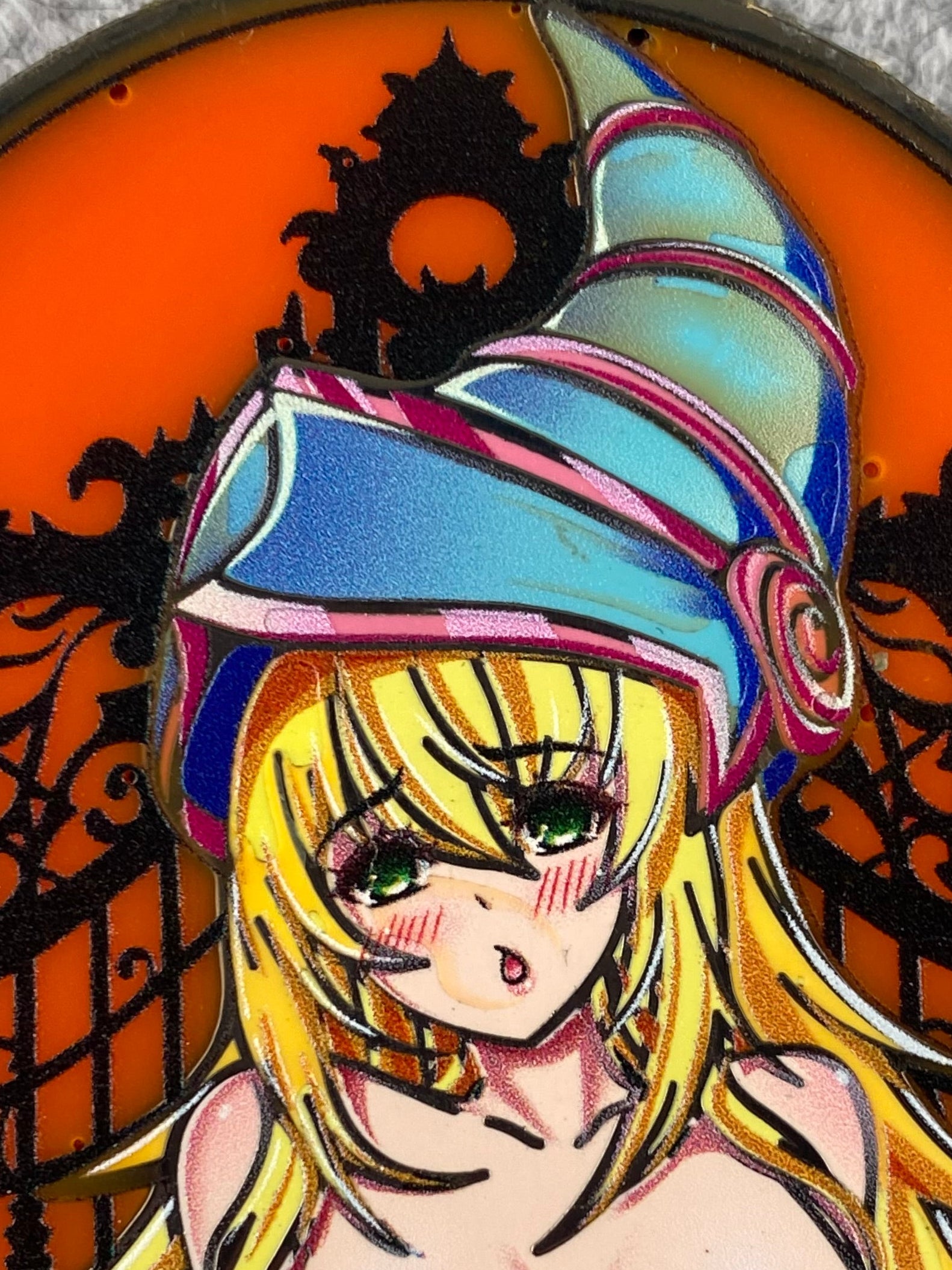Gothic Magic