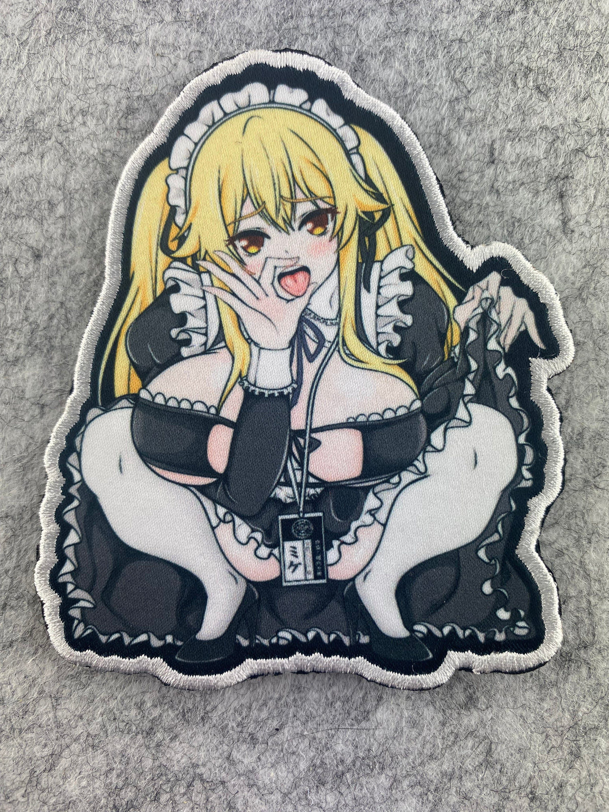 Core of Gambling Patch