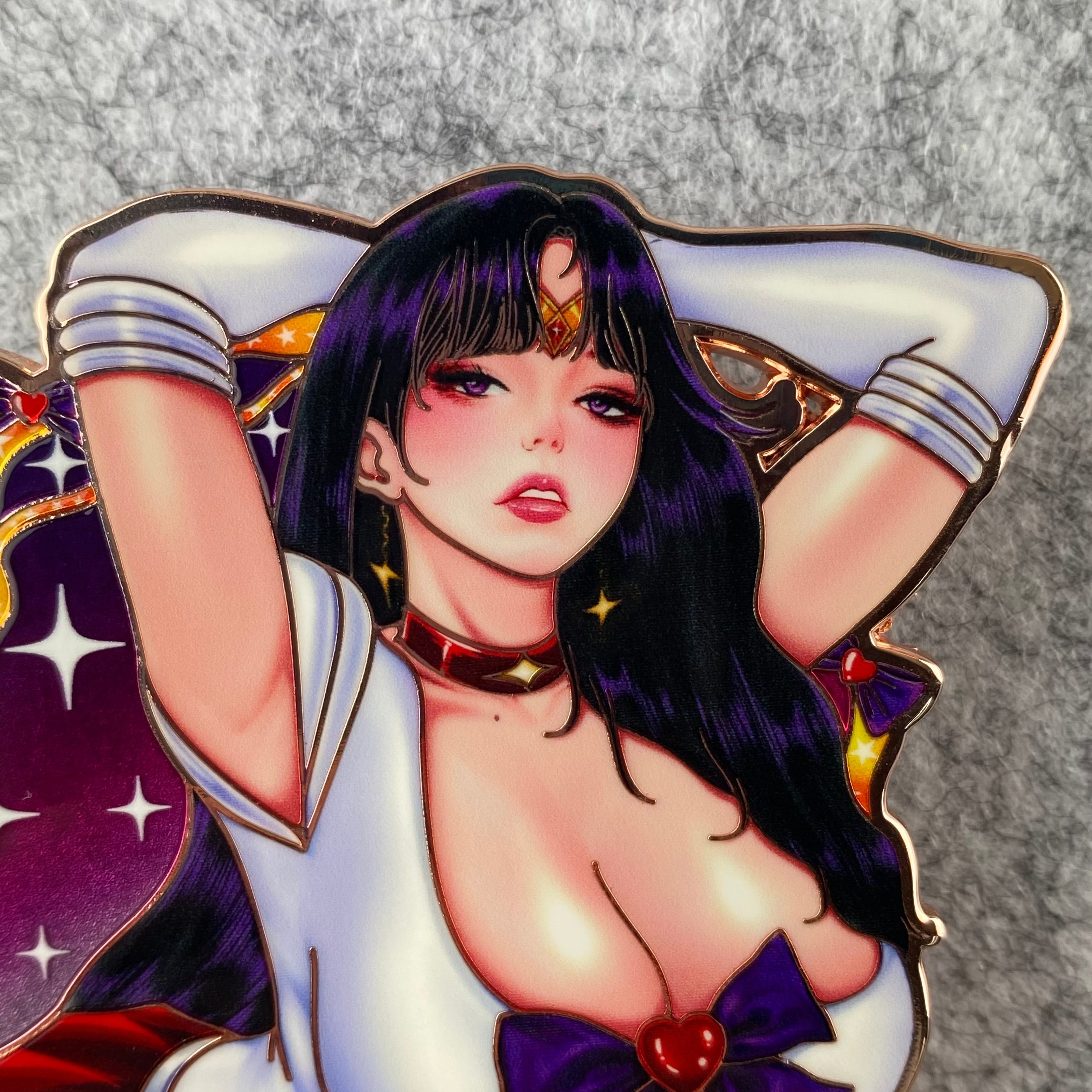 Sailor Moon 424 425 426 427 428