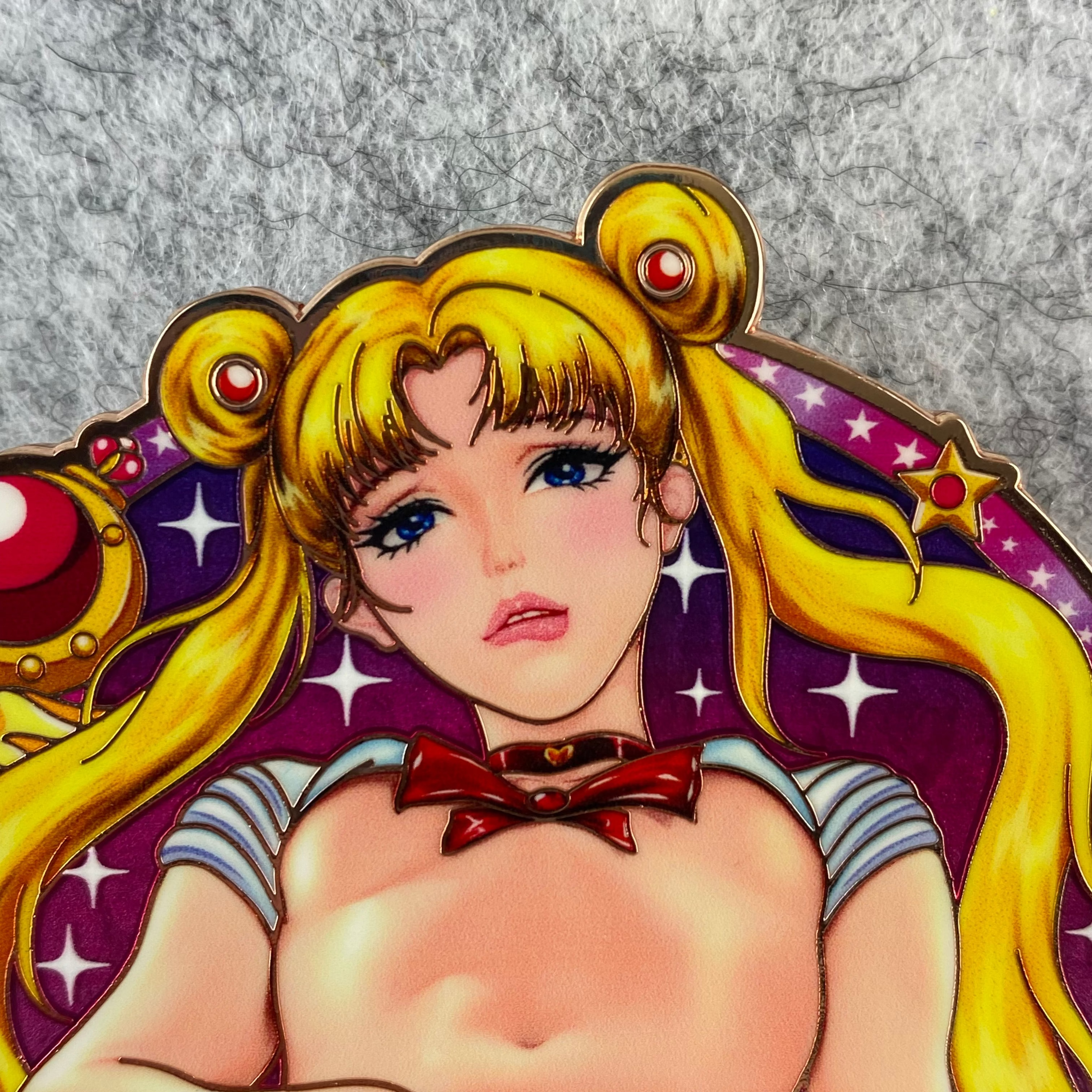Sailor Moon 424 425 426 427 428