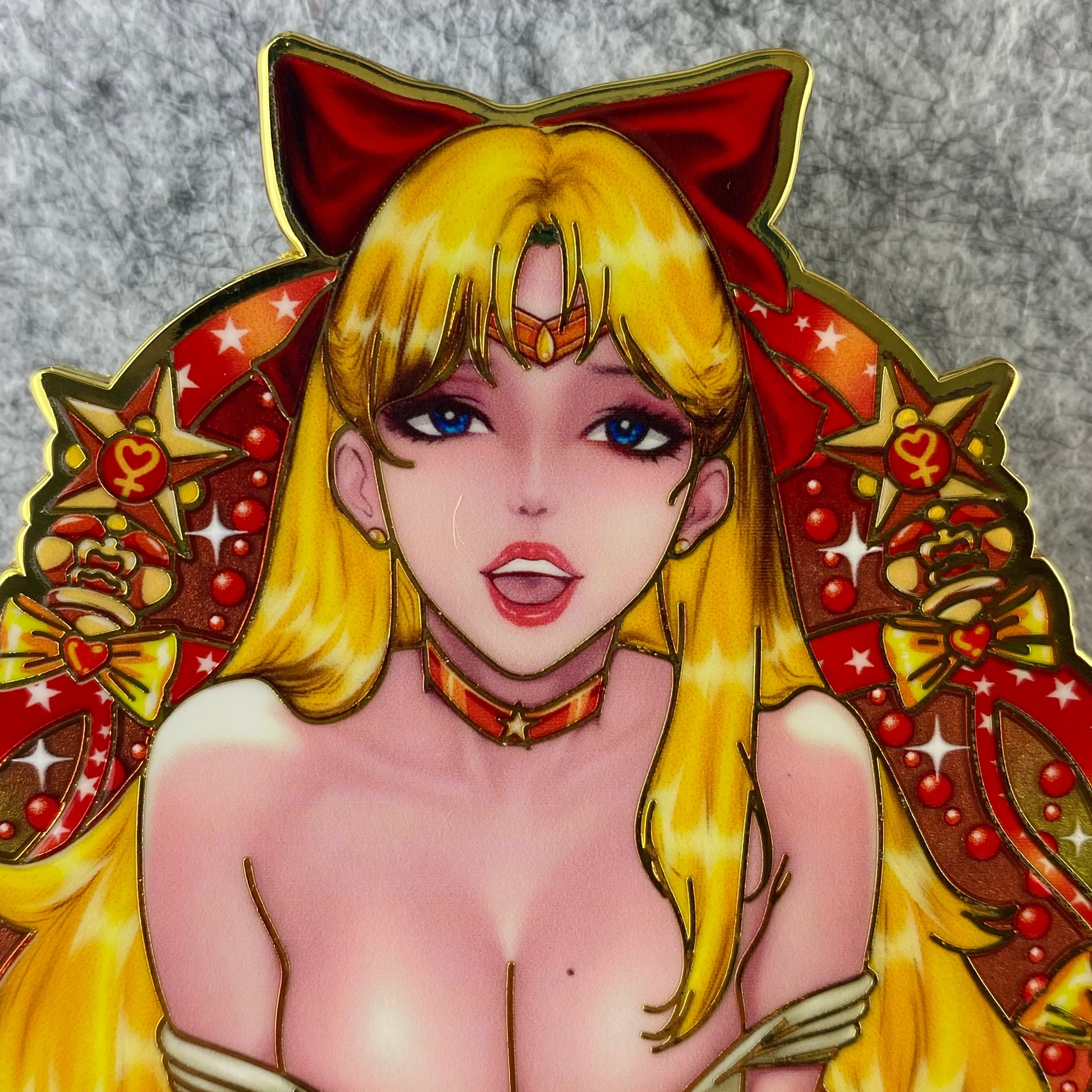 Sailor Moon 424 425 426 427 428