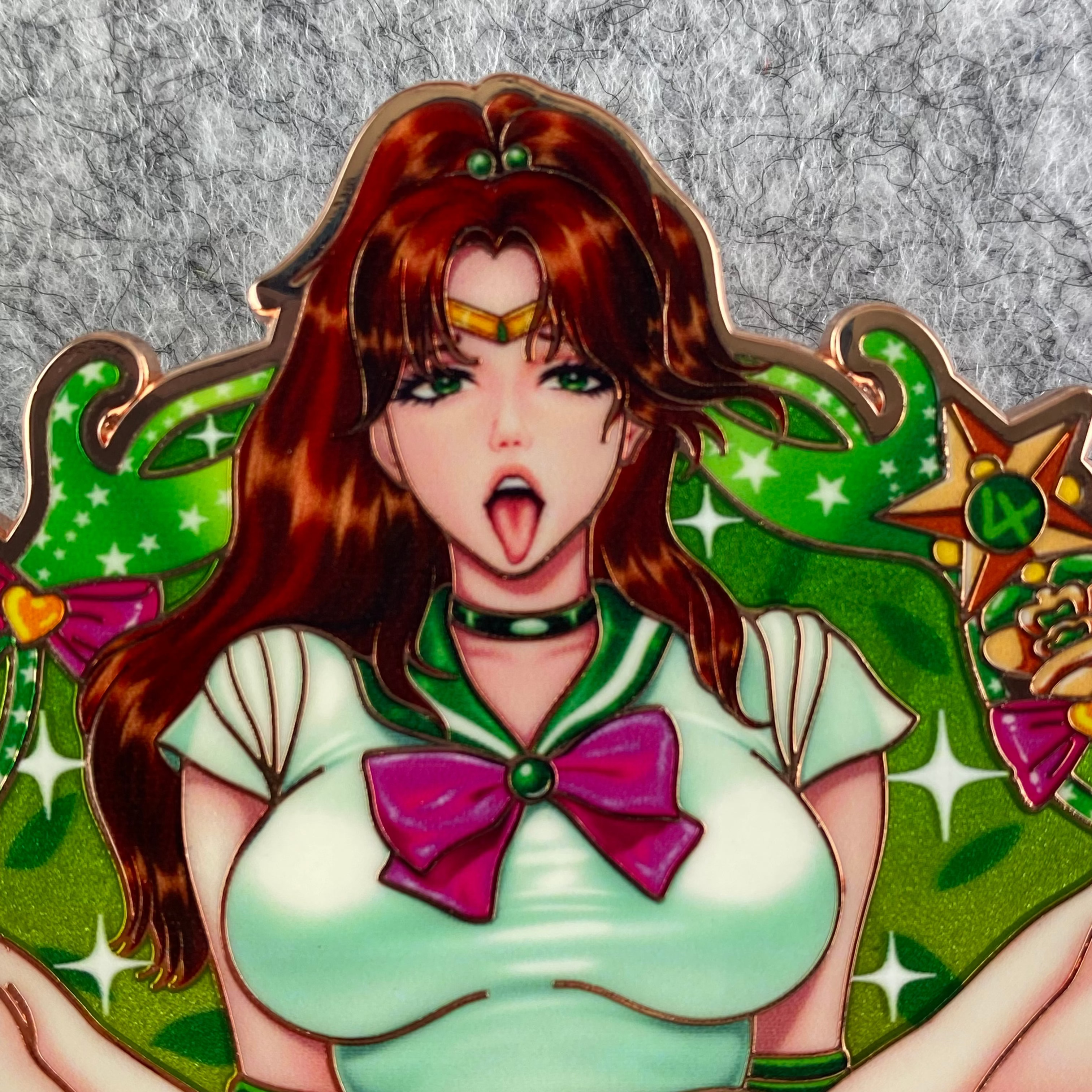 Sailor Moon 424 425 426 427 428