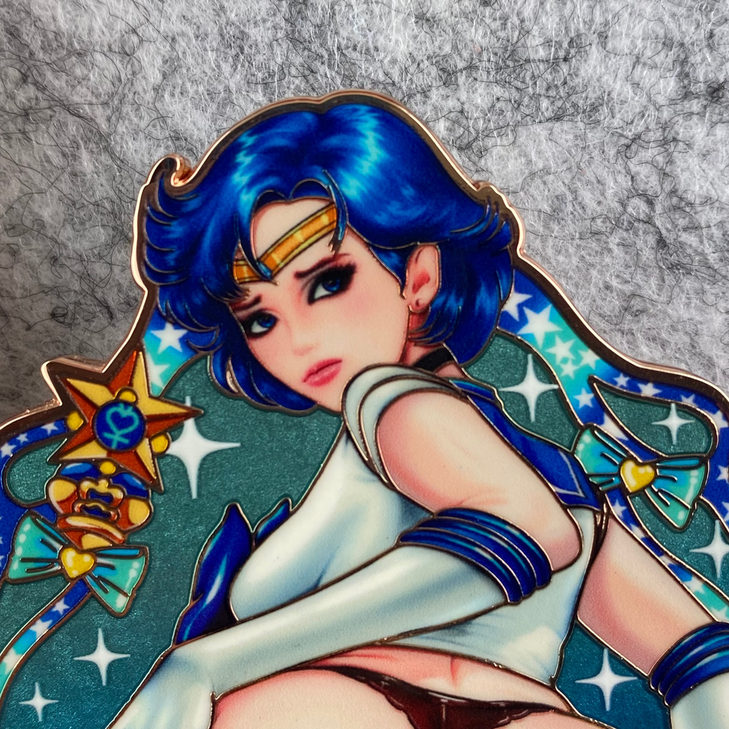 Sailor Moon 424 425 426 427 428