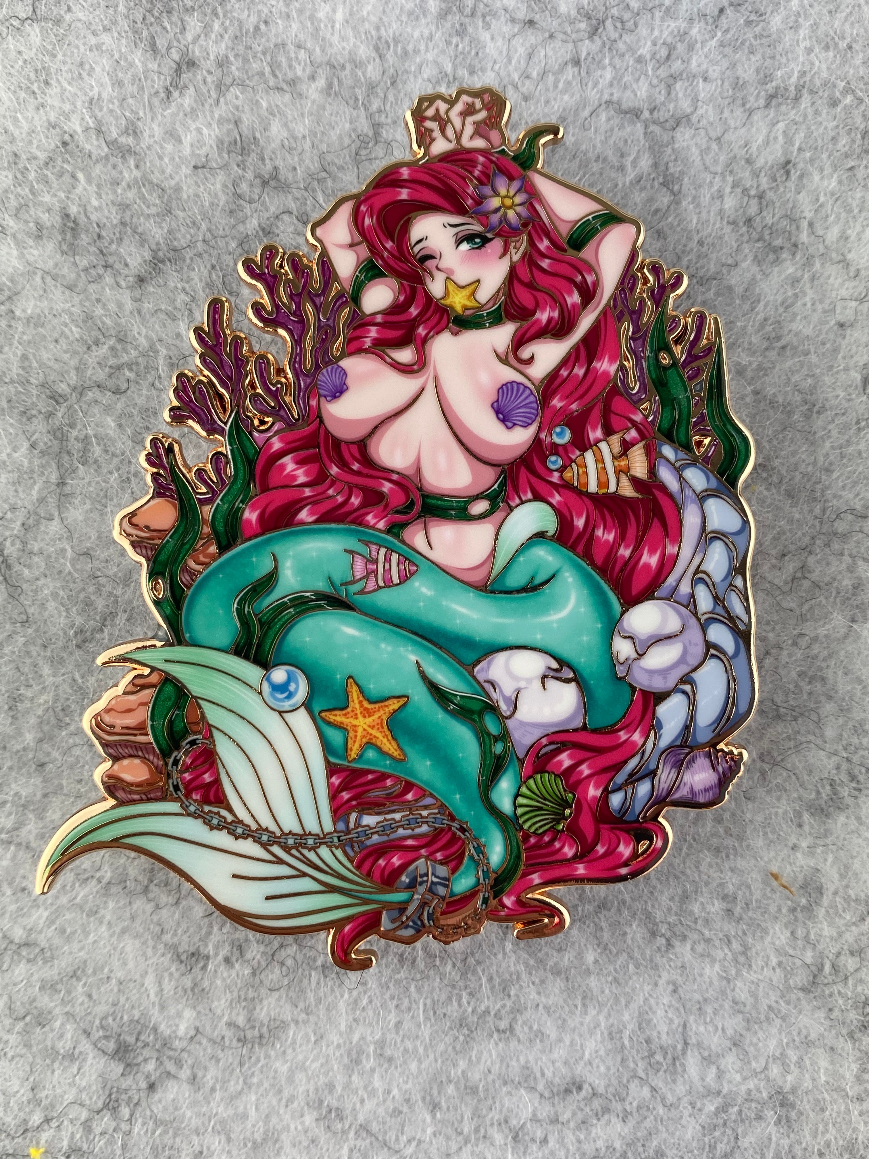 Little Mermaid 479