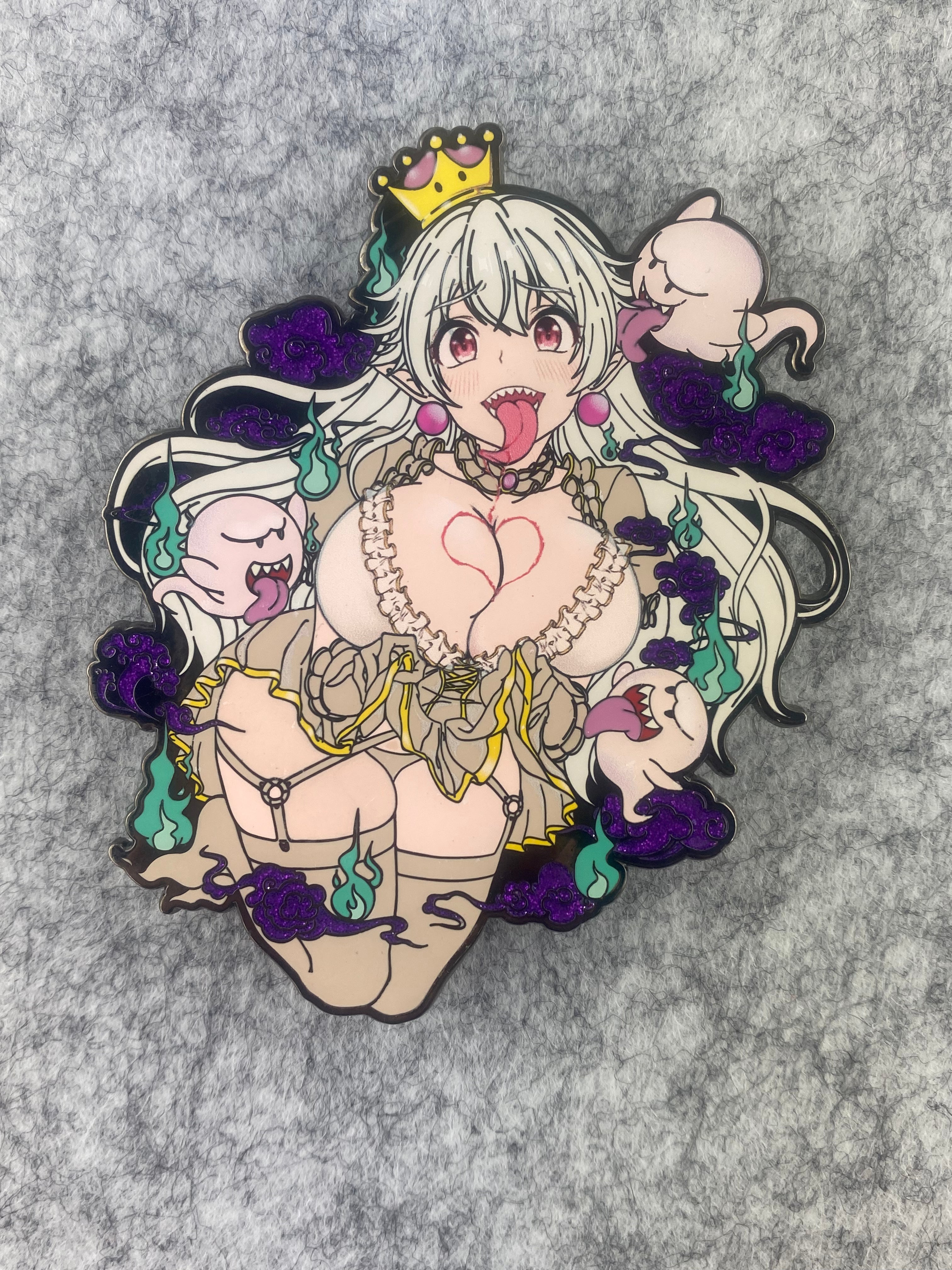 Boosette 45-B