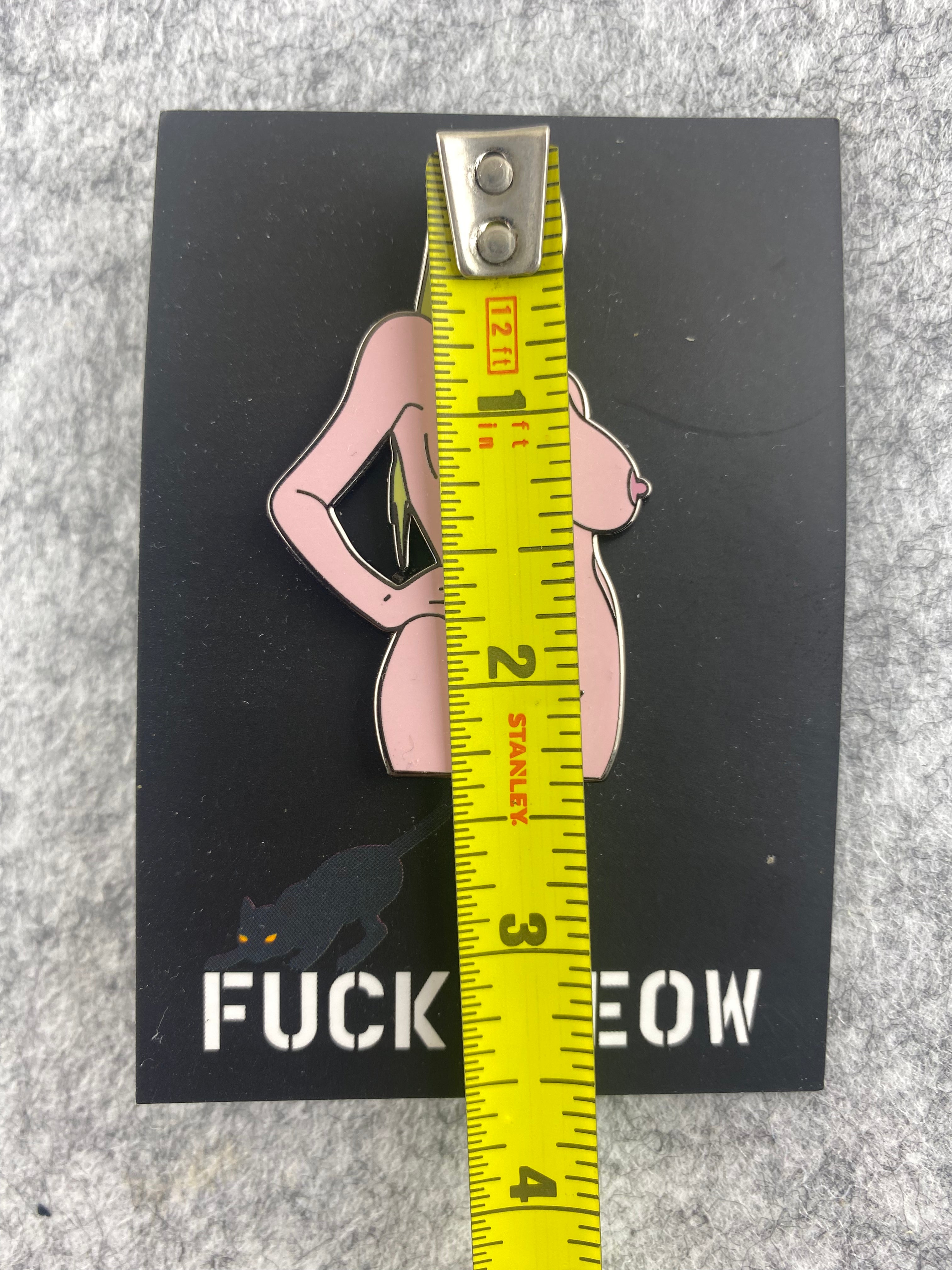 Naruto lewd pin